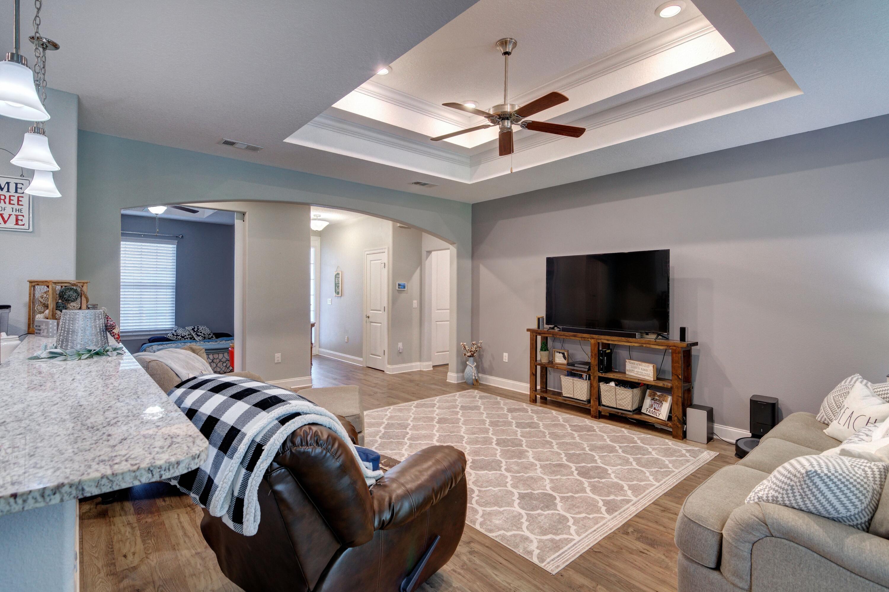 THE PRESERVE - Residential