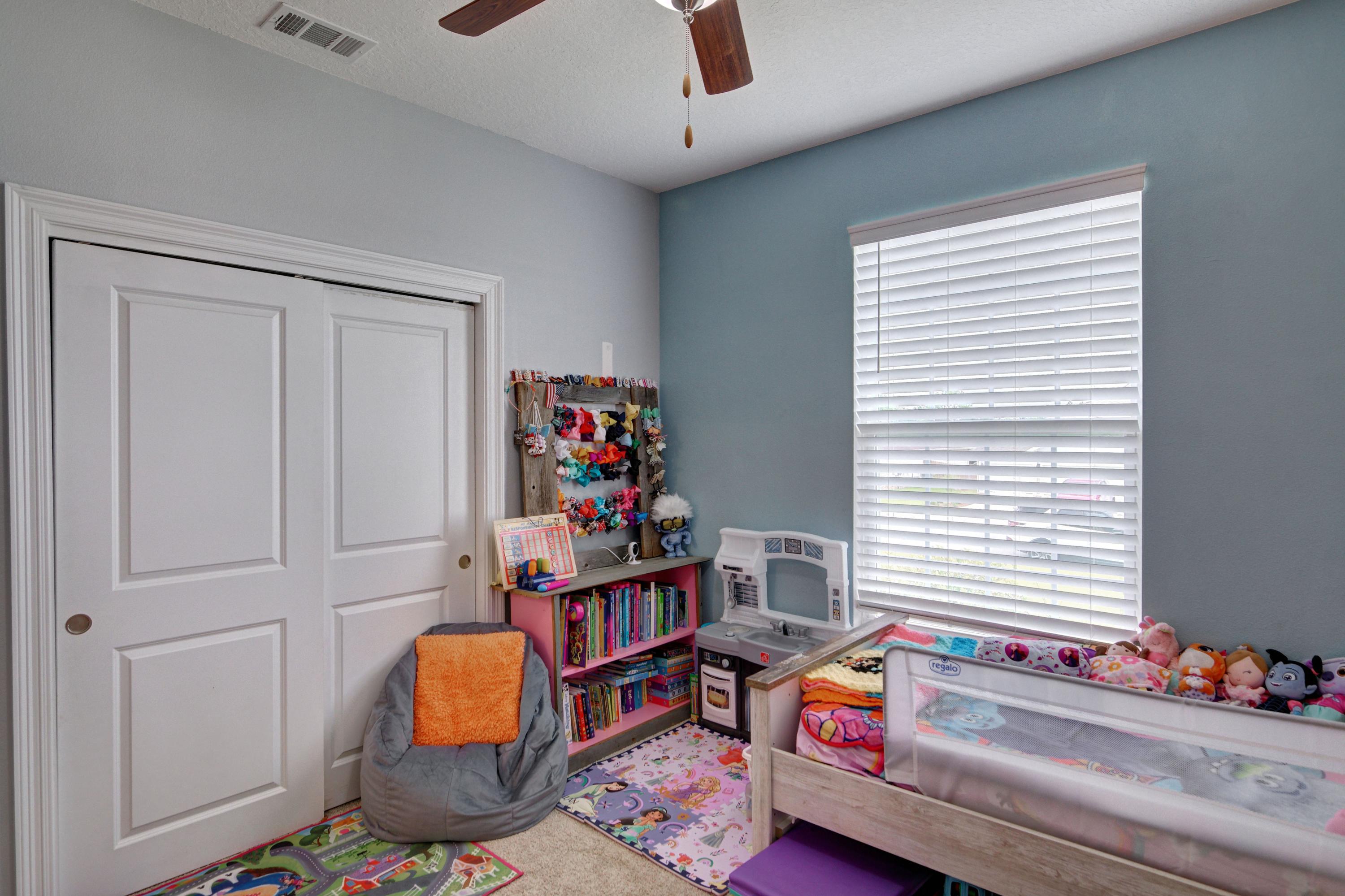 THE PRESERVE - Residential