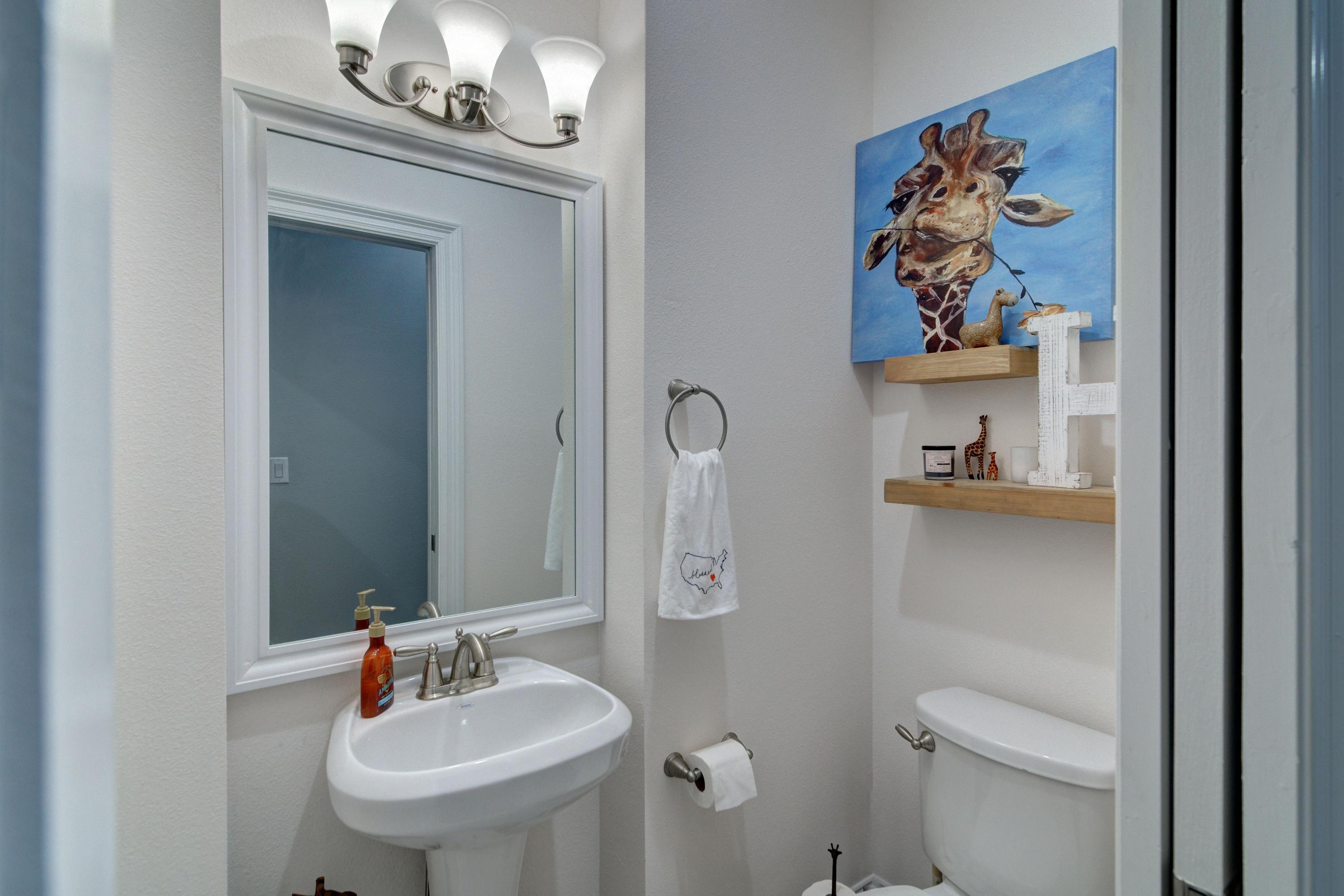 THE PRESERVE - Residential