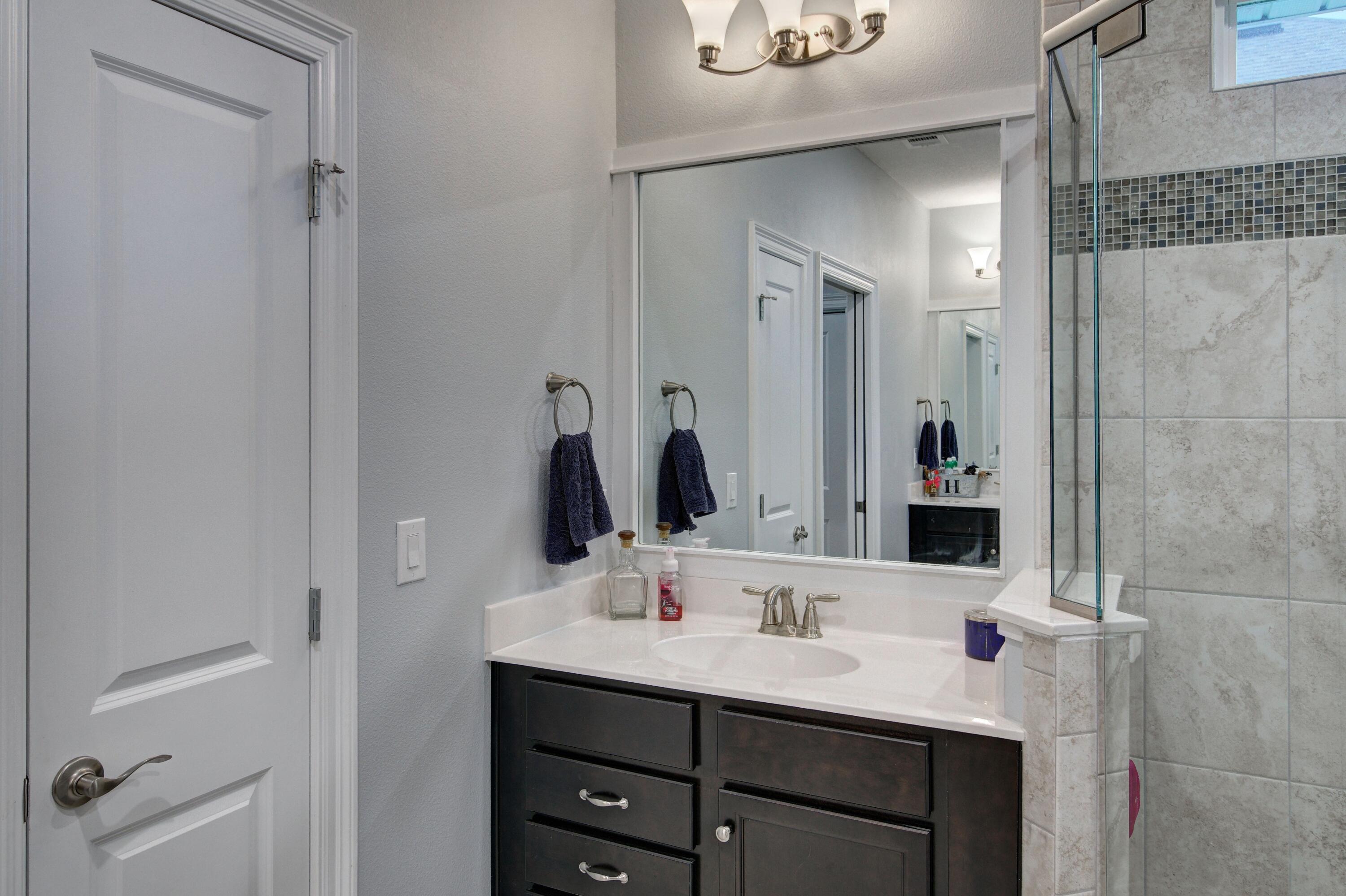 THE PRESERVE - Residential