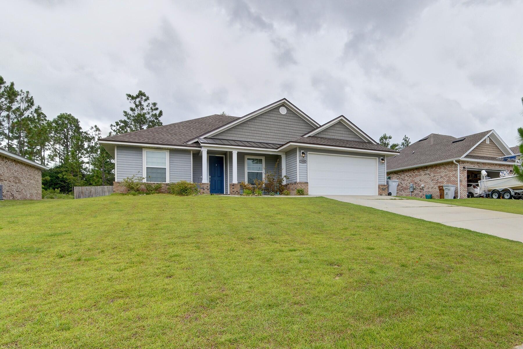 THE PRESERVE - Residential