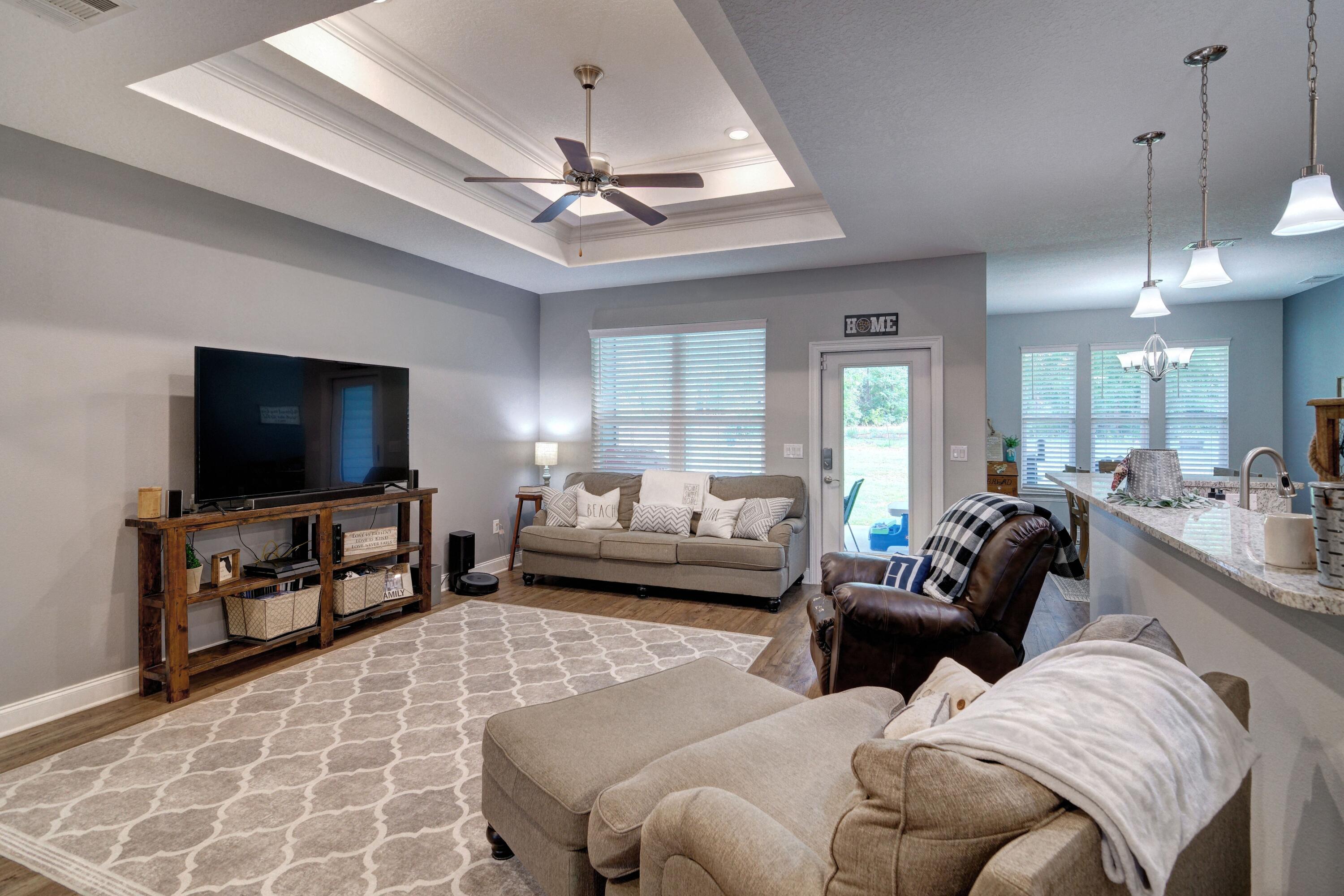 THE PRESERVE - Residential