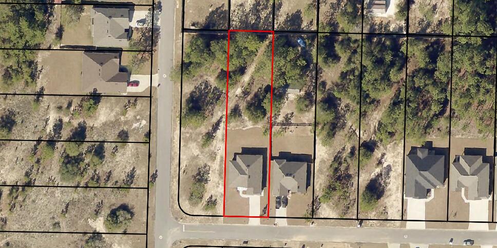 THE PRESERVE - Residential