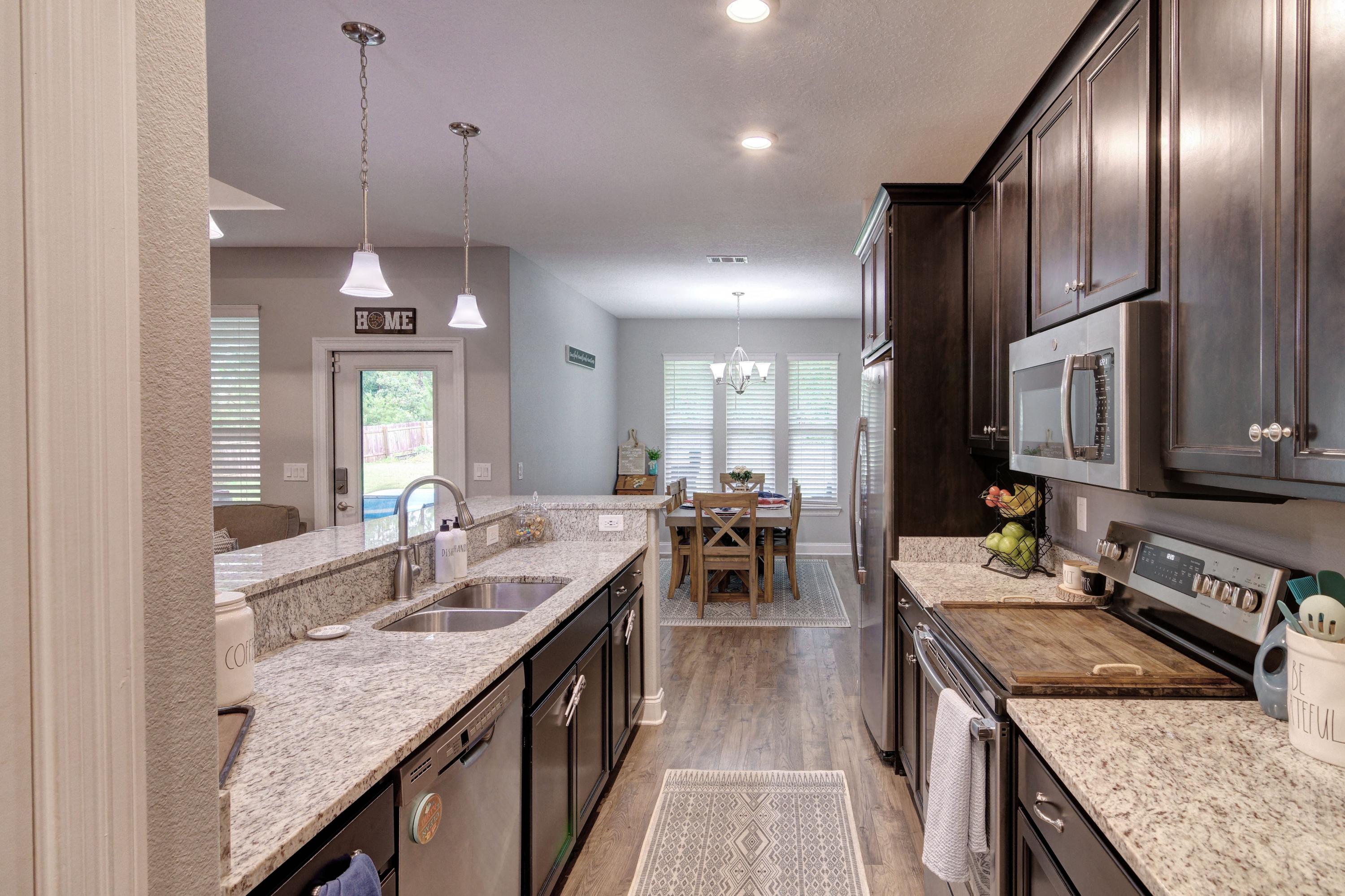 THE PRESERVE - Residential