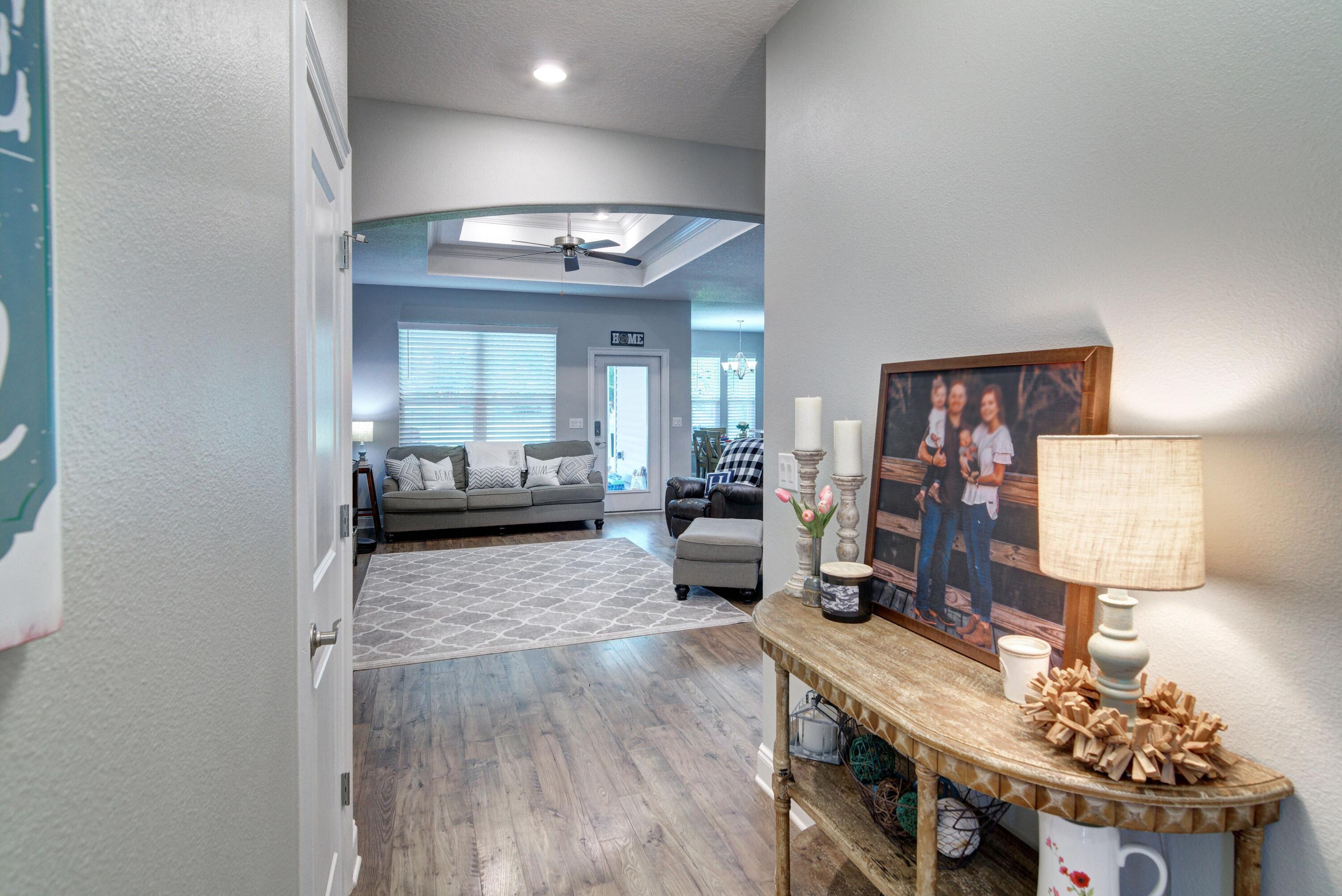 THE PRESERVE - Residential