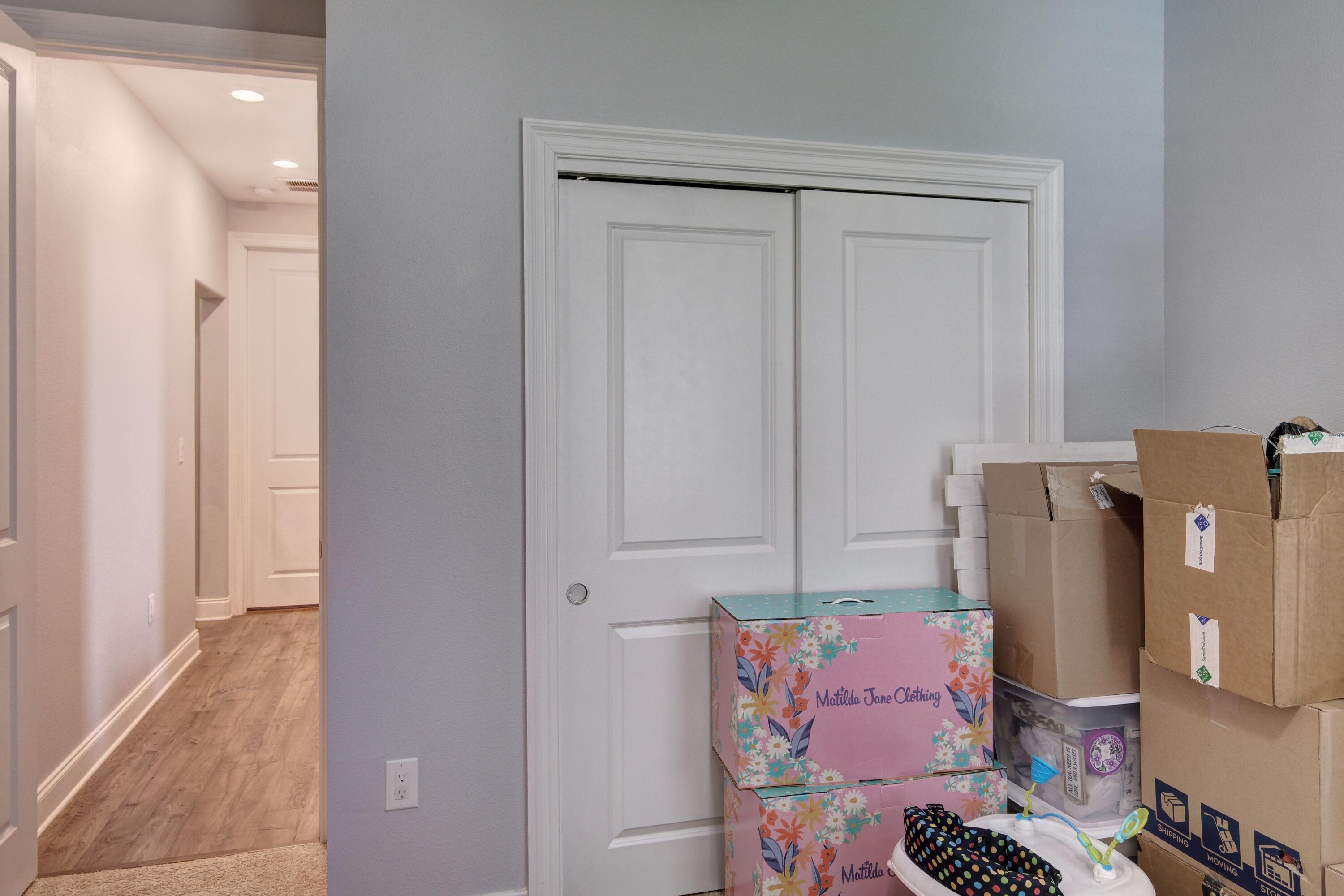 THE PRESERVE - Residential