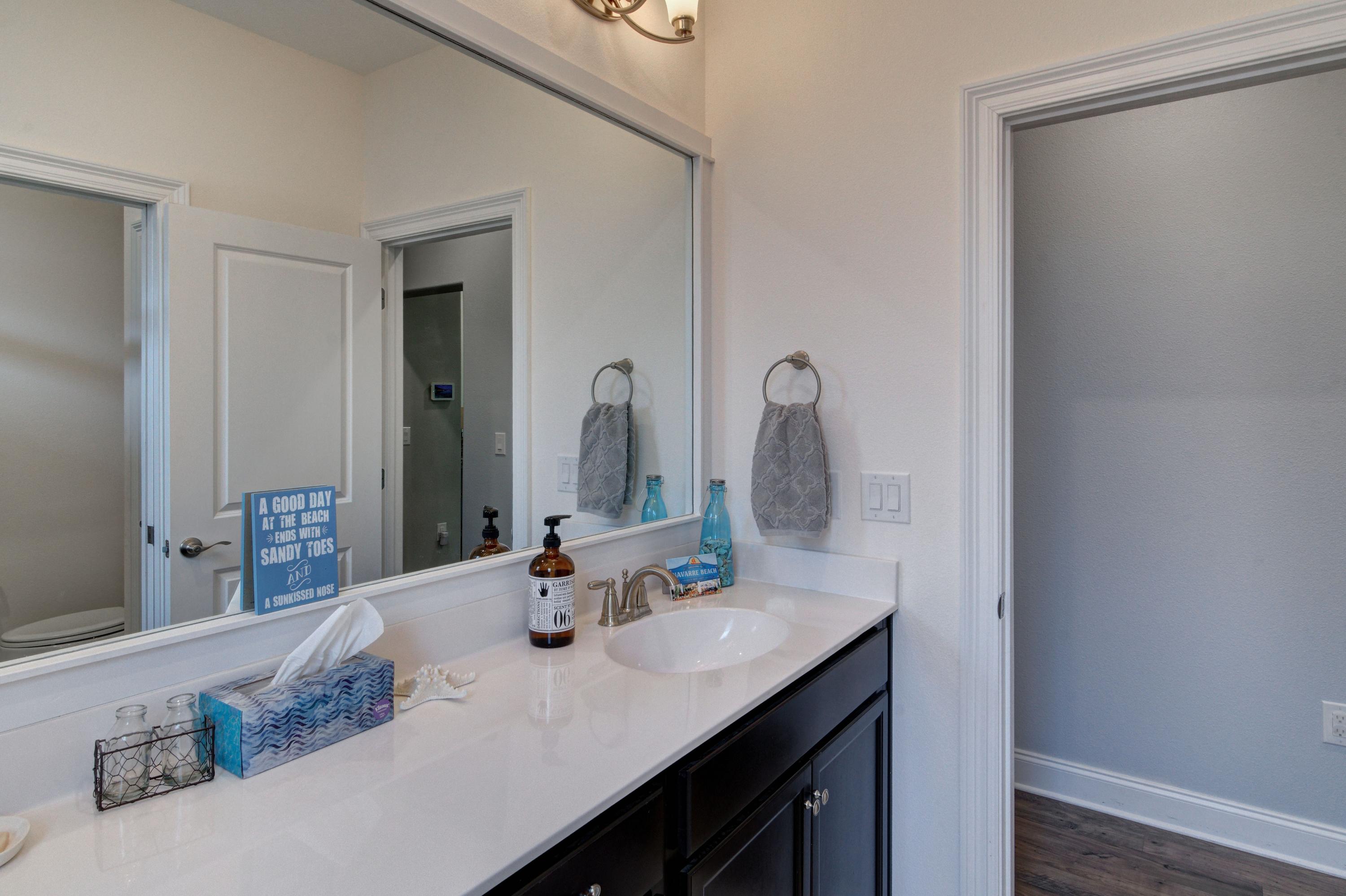 THE PRESERVE - Residential