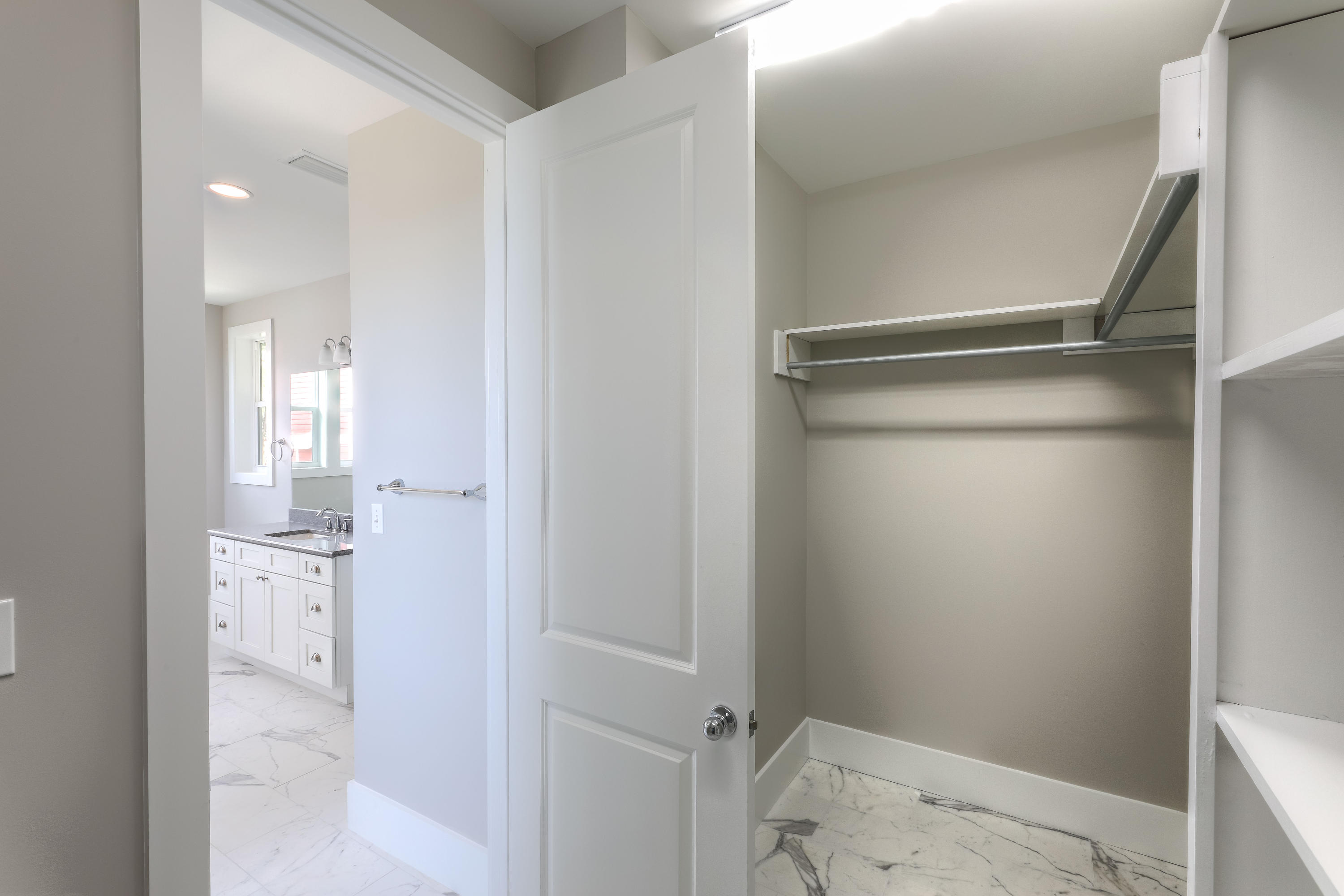 VILLAGE AT BLUE MOUNTAIN BEACH - Residential