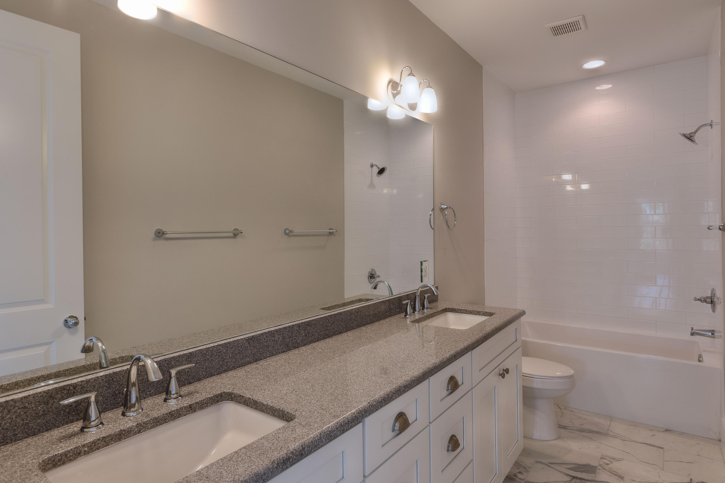 VILLAGE AT BLUE MOUNTAIN BEACH - Residential