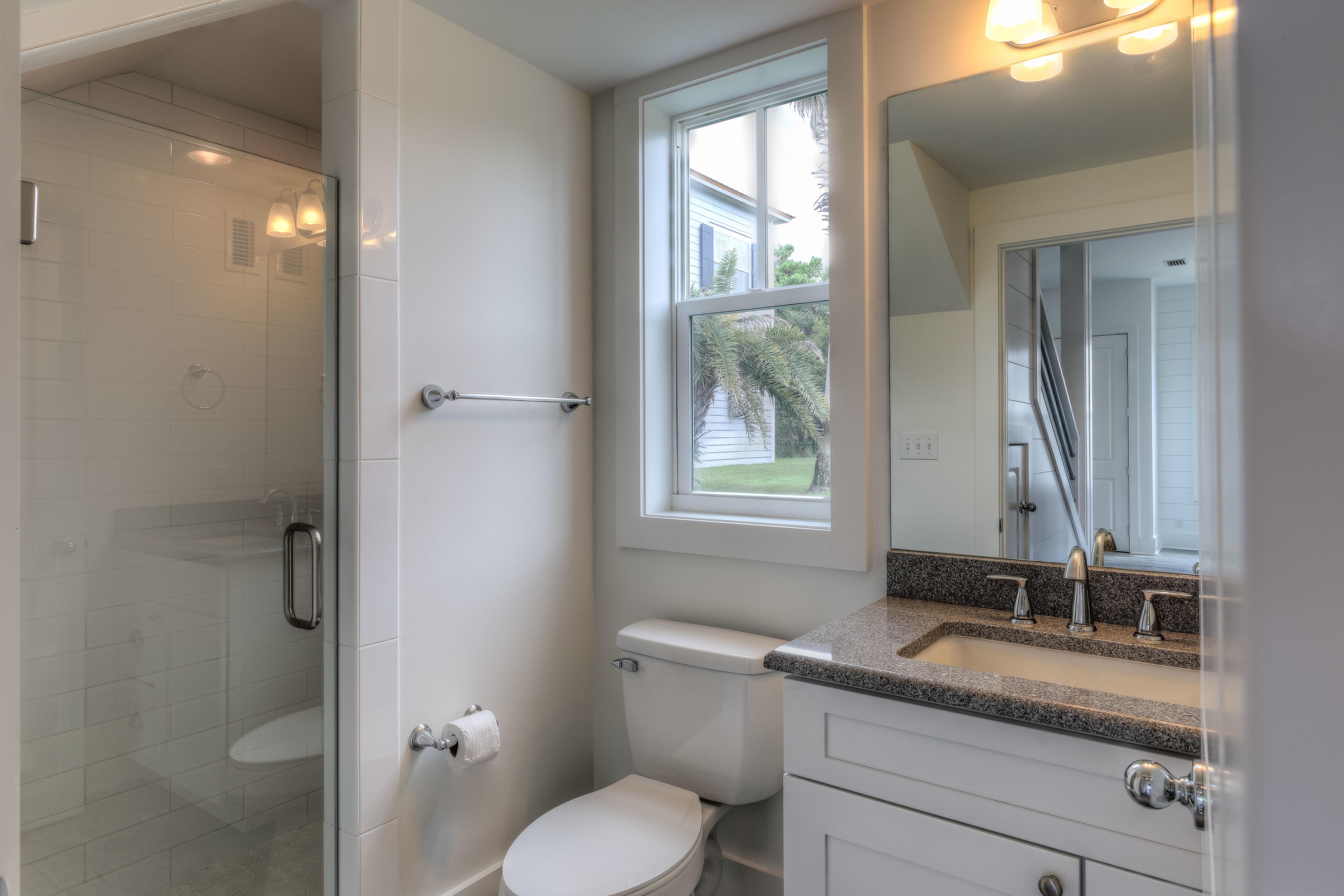 VILLAGE AT BLUE MOUNTAIN BEACH - Residential