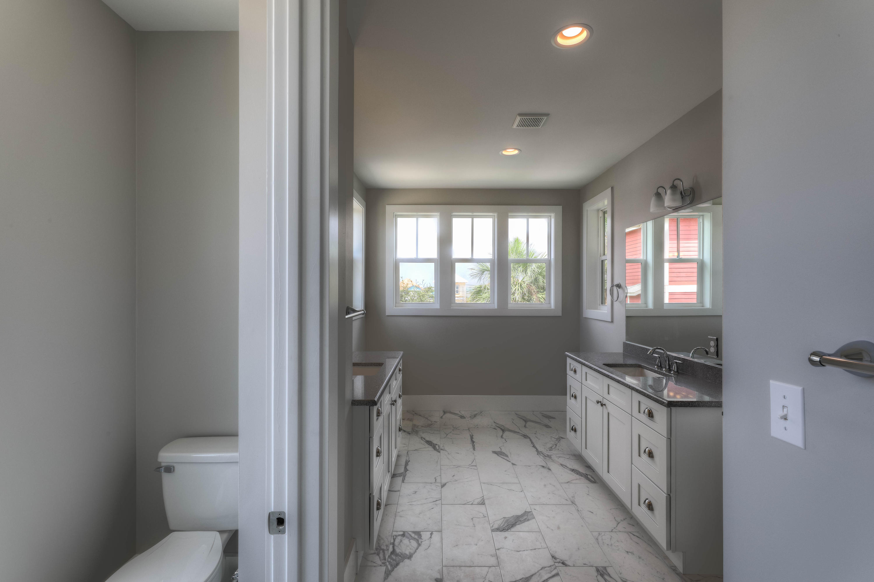 VILLAGE AT BLUE MOUNTAIN BEACH - Residential