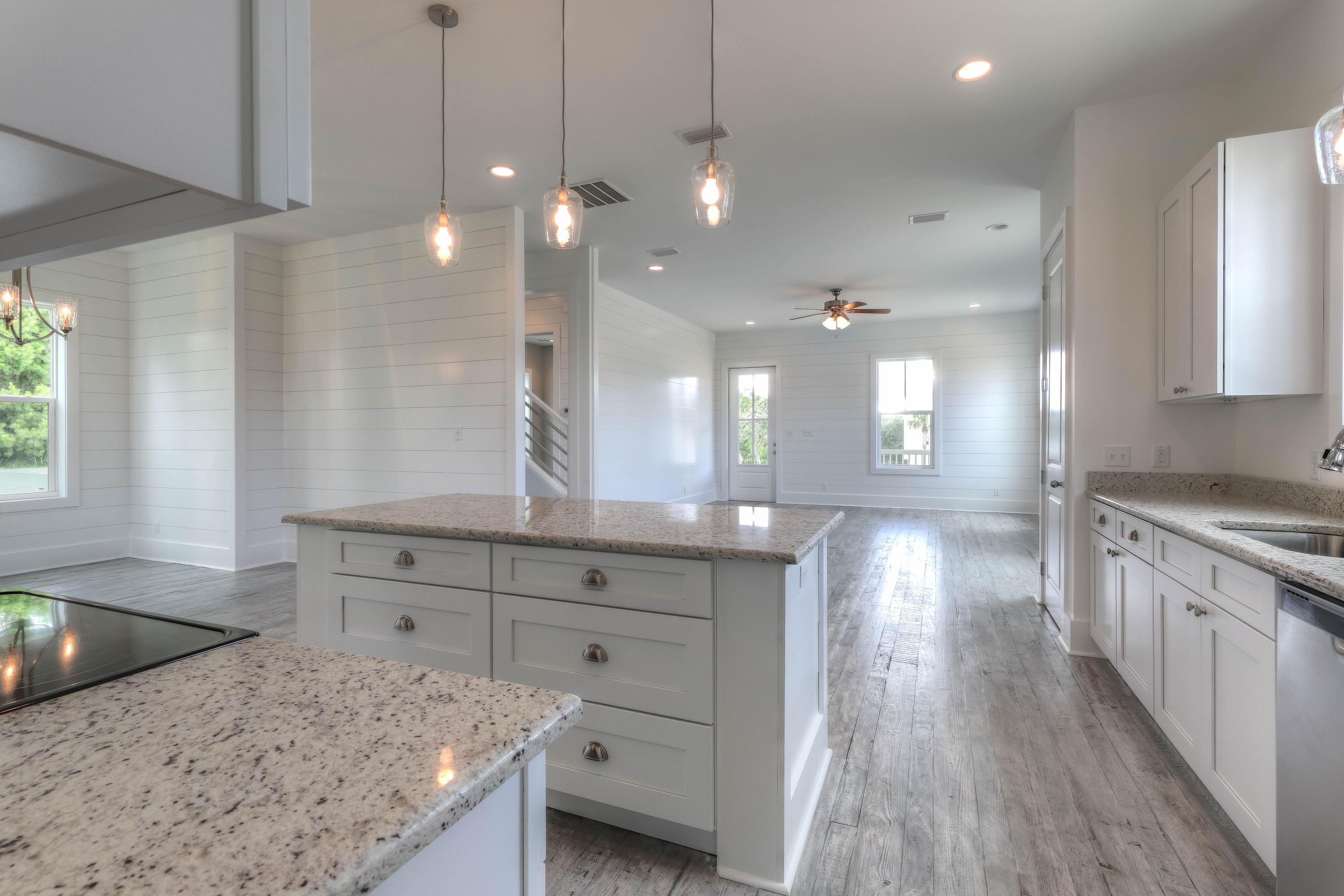 VILLAGE AT BLUE MOUNTAIN BEACH - Residential