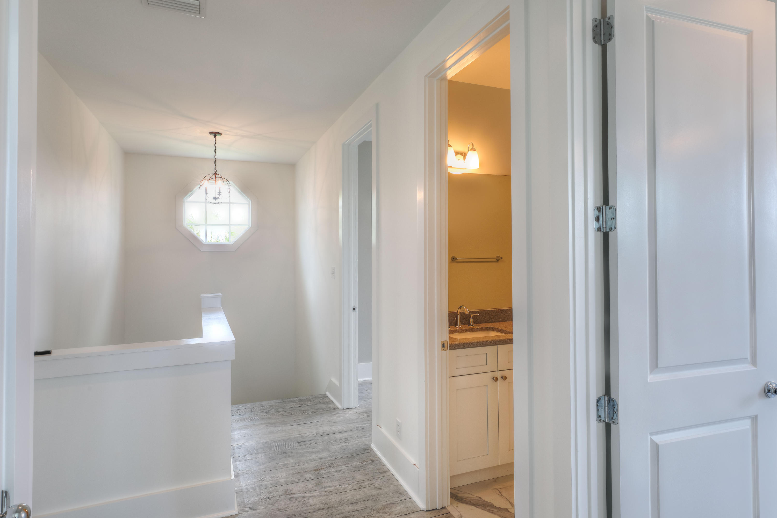 VILLAGE AT BLUE MOUNTAIN BEACH - Residential