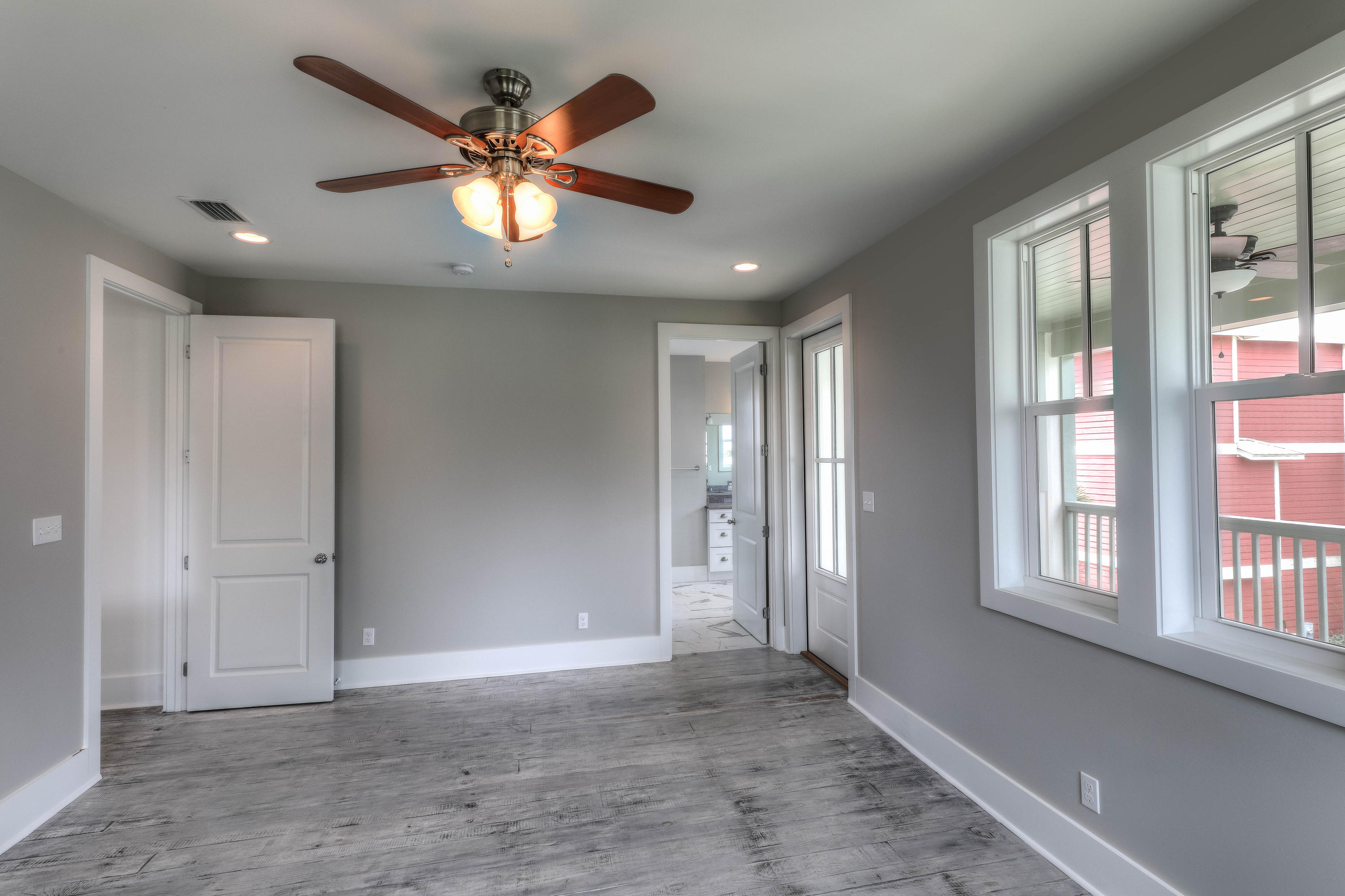 VILLAGE AT BLUE MOUNTAIN BEACH - Residential