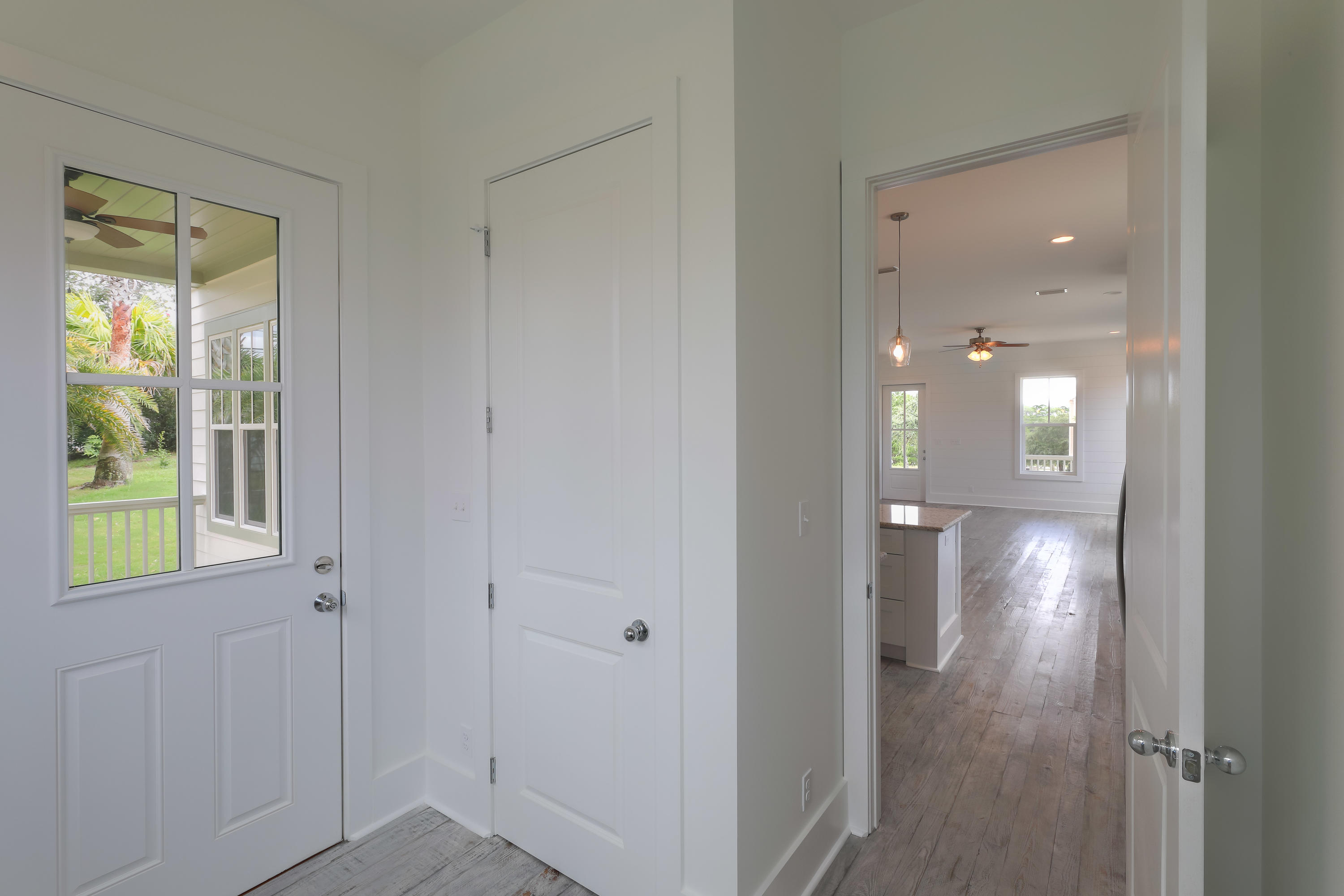 VILLAGE AT BLUE MOUNTAIN BEACH - Residential