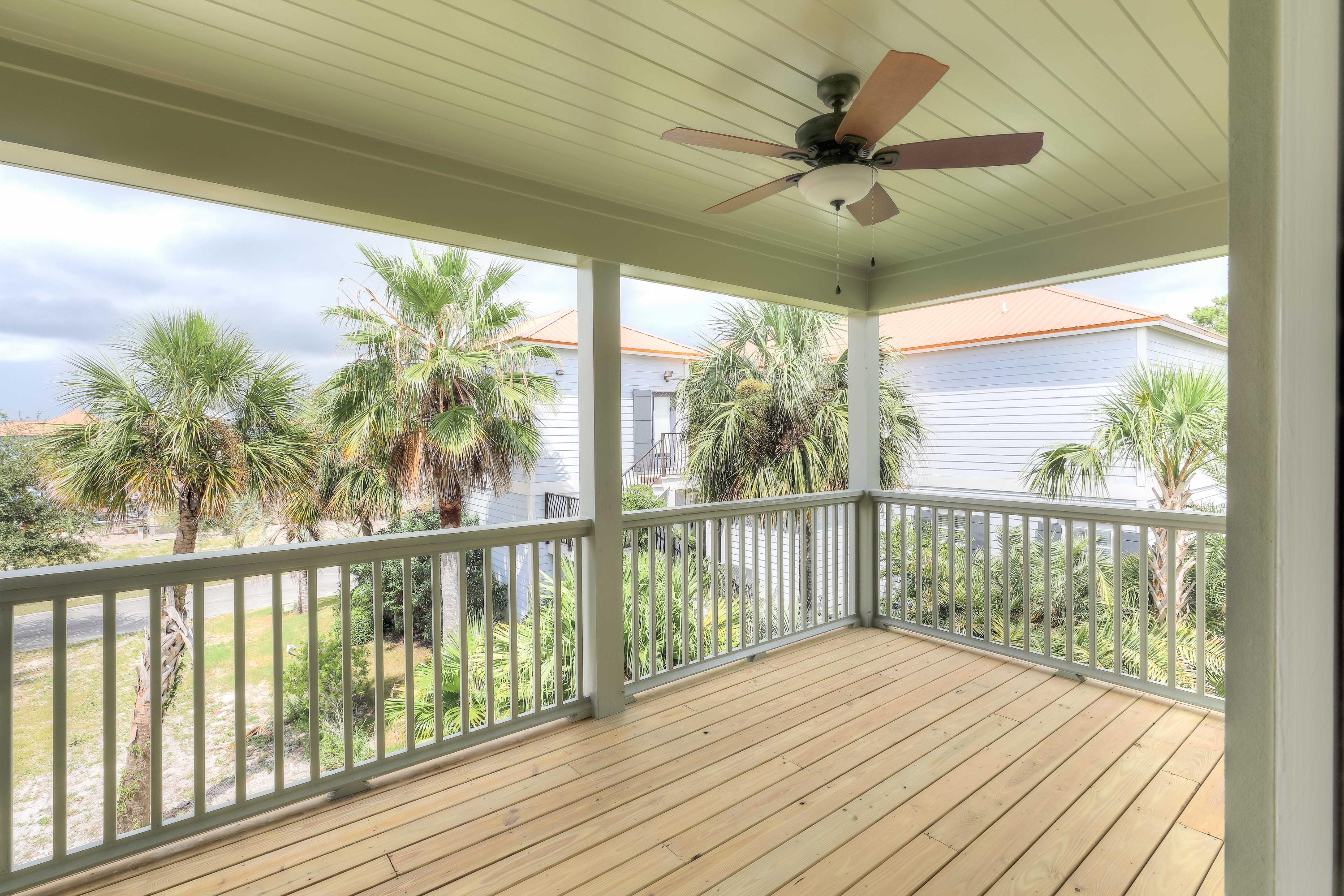 VILLAGE AT BLUE MOUNTAIN BEACH - Residential