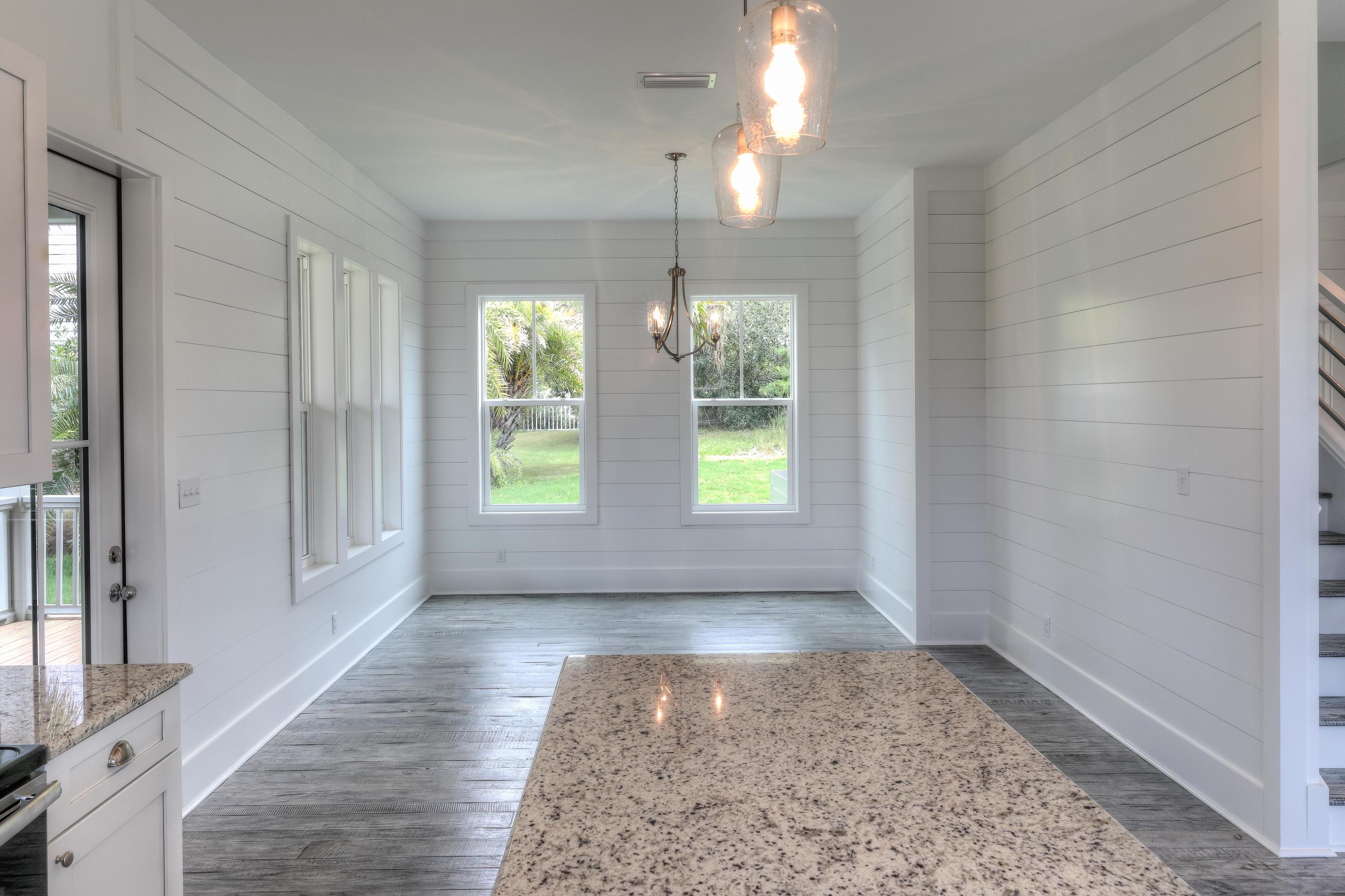 VILLAGE AT BLUE MOUNTAIN BEACH - Residential