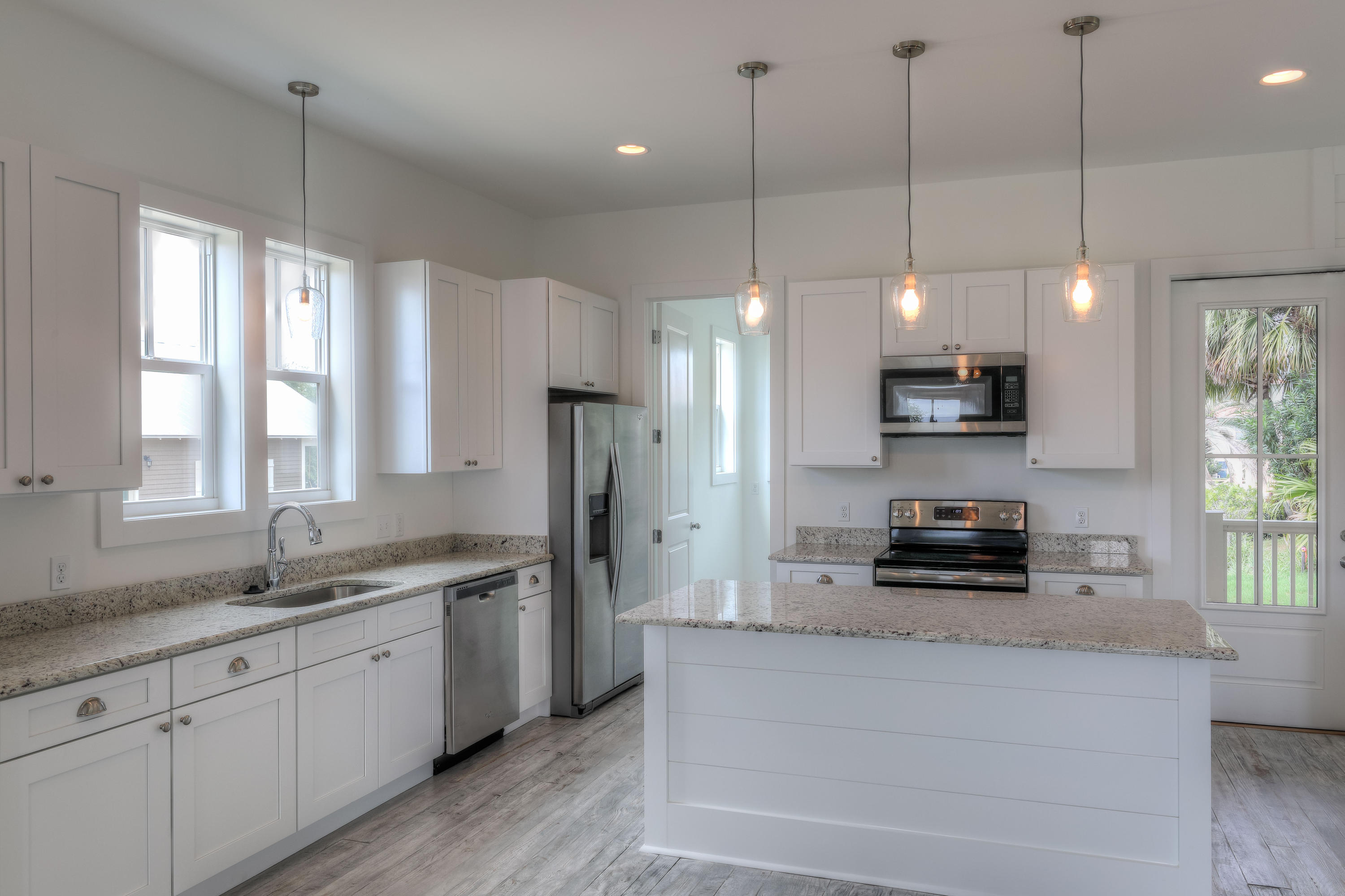 VILLAGE AT BLUE MOUNTAIN BEACH - Residential