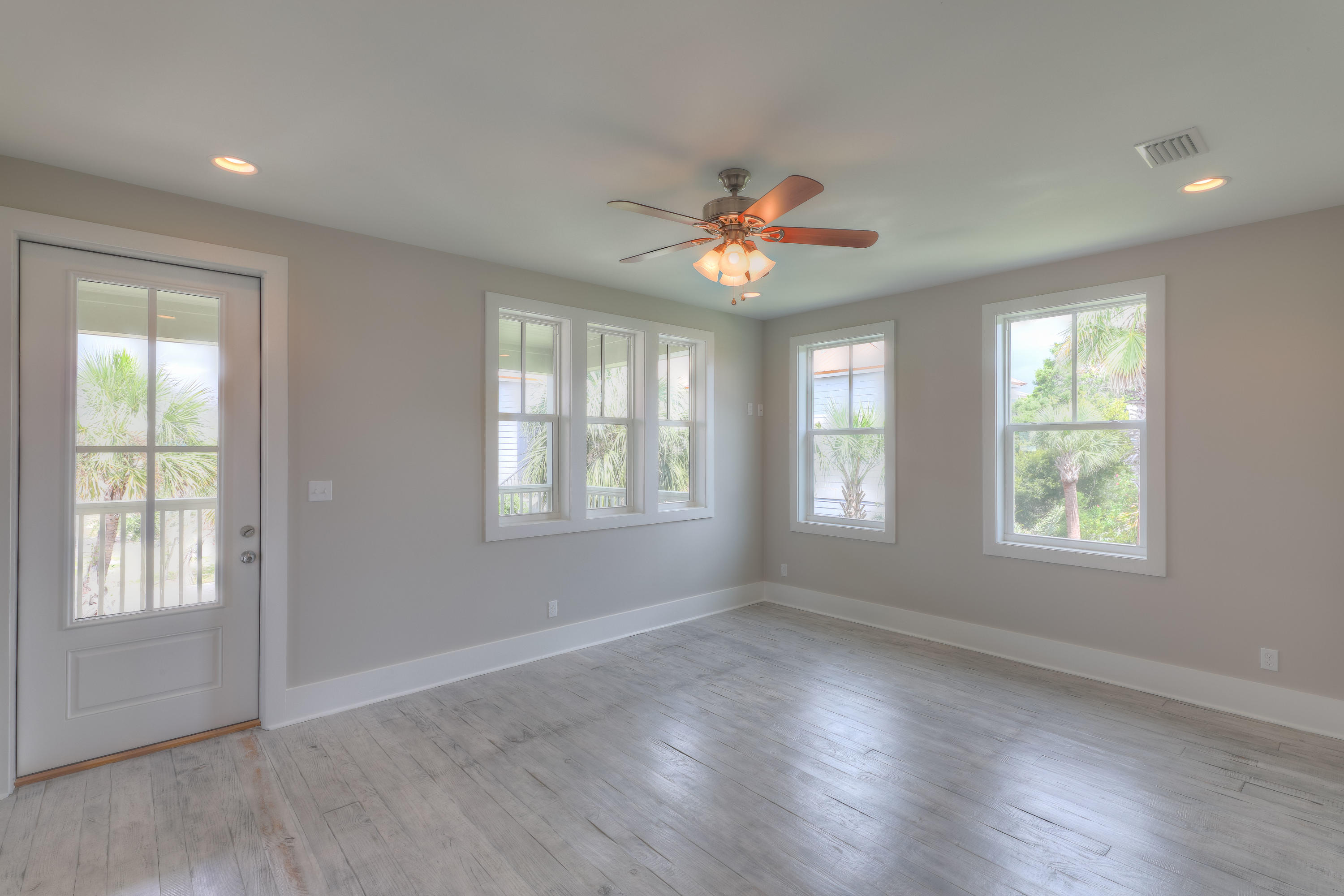 VILLAGE AT BLUE MOUNTAIN BEACH - Residential