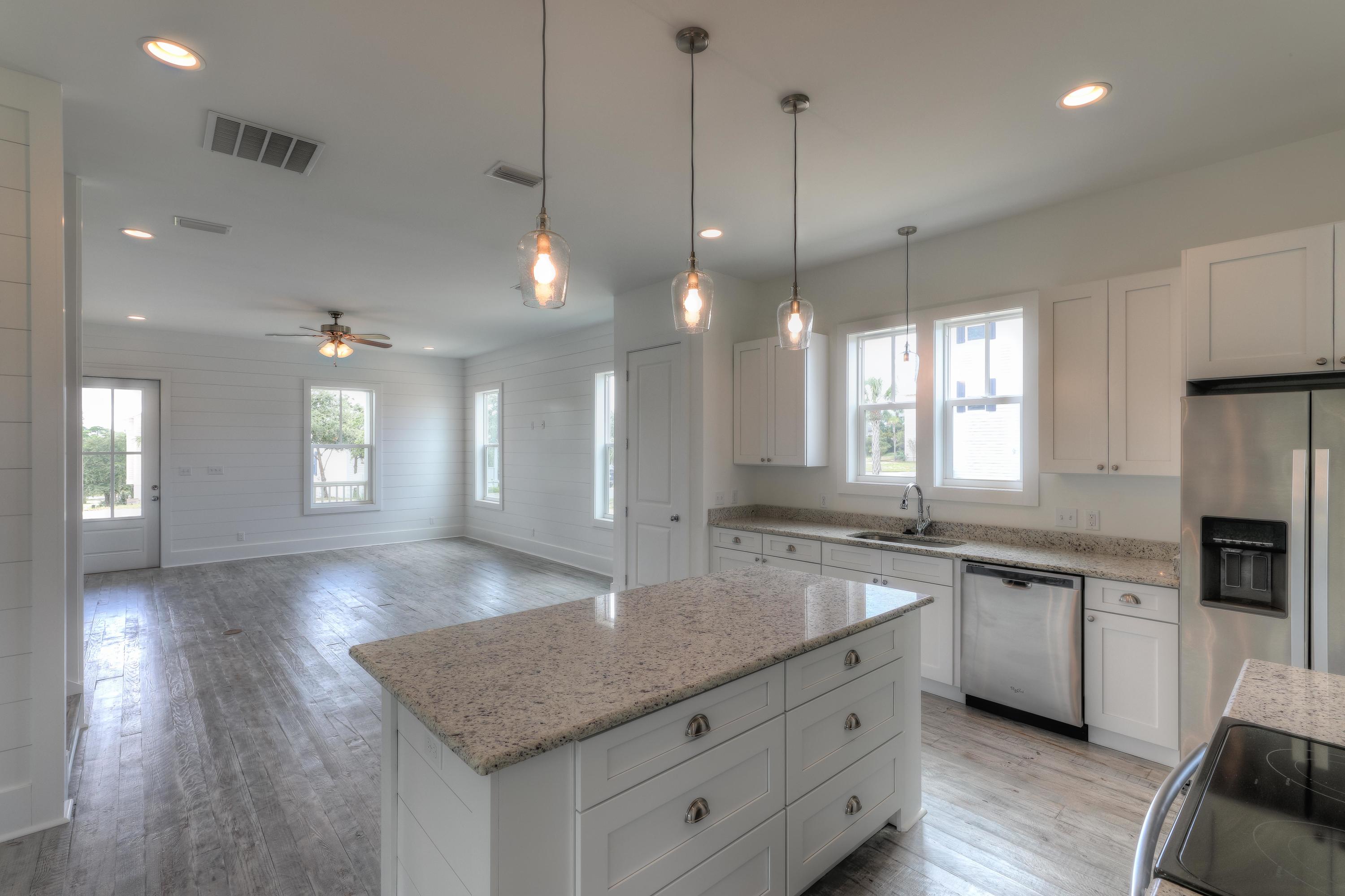 VILLAGE AT BLUE MOUNTAIN BEACH - Residential