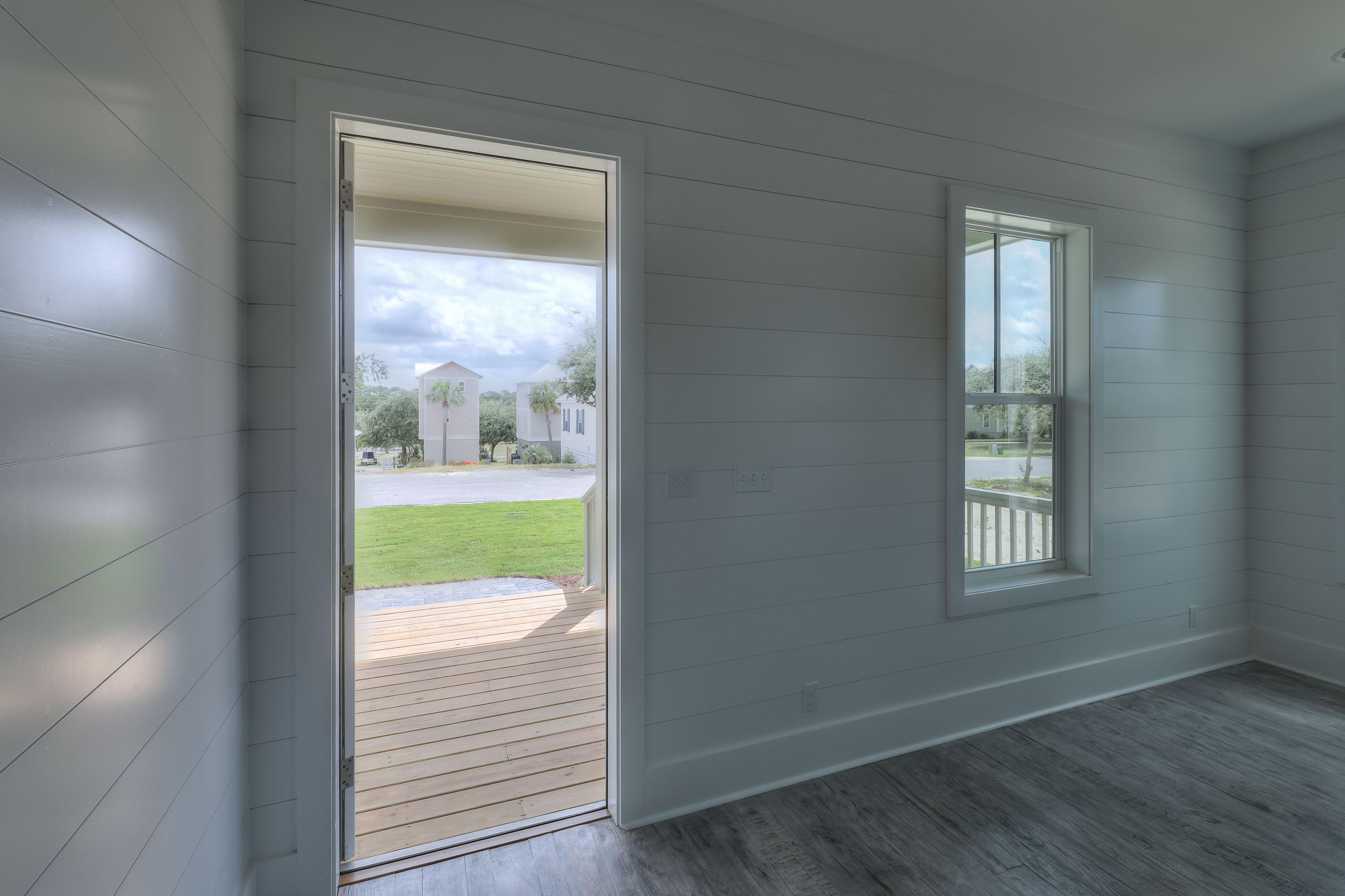 VILLAGE AT BLUE MOUNTAIN BEACH - Residential