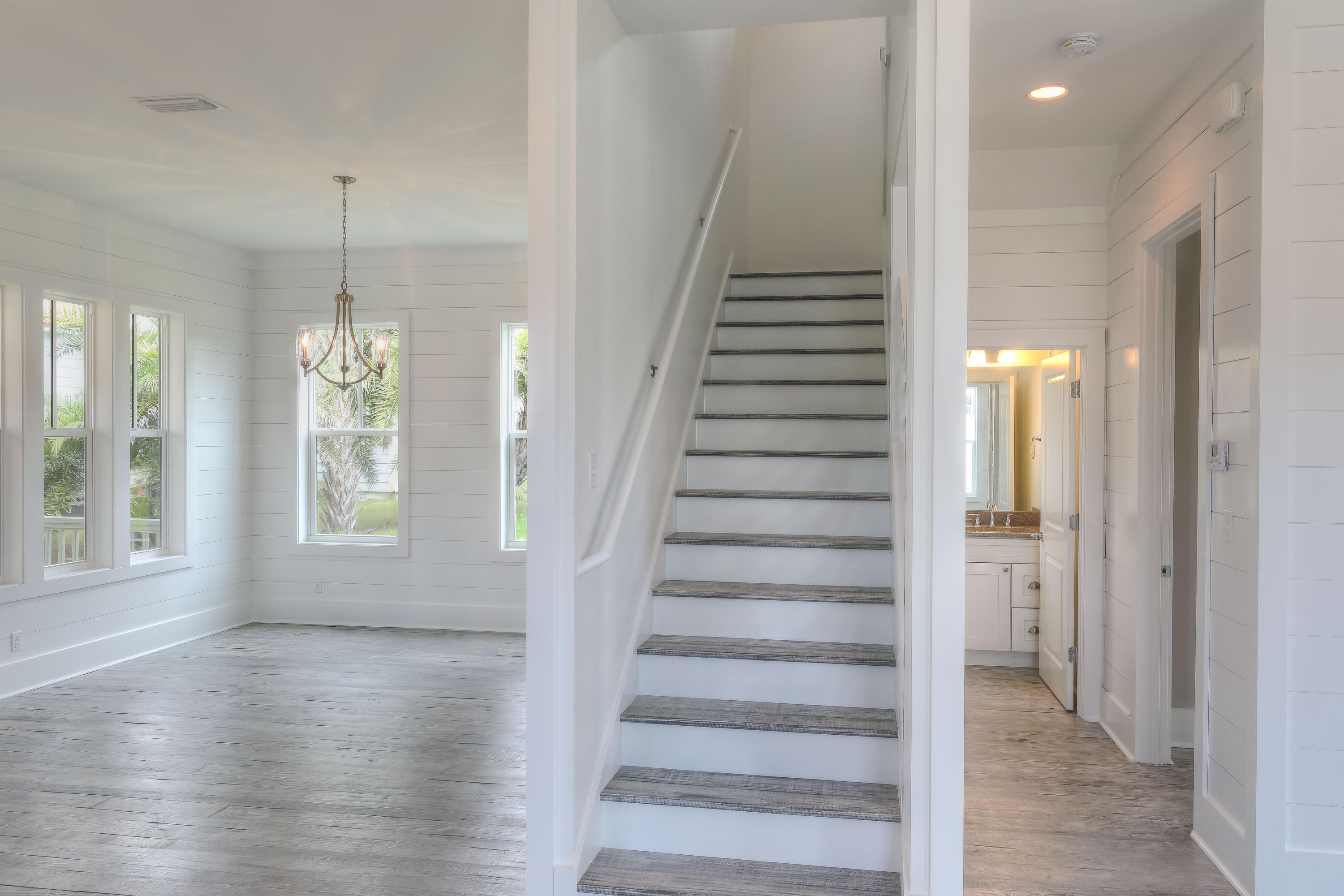 VILLAGE AT BLUE MOUNTAIN BEACH - Residential