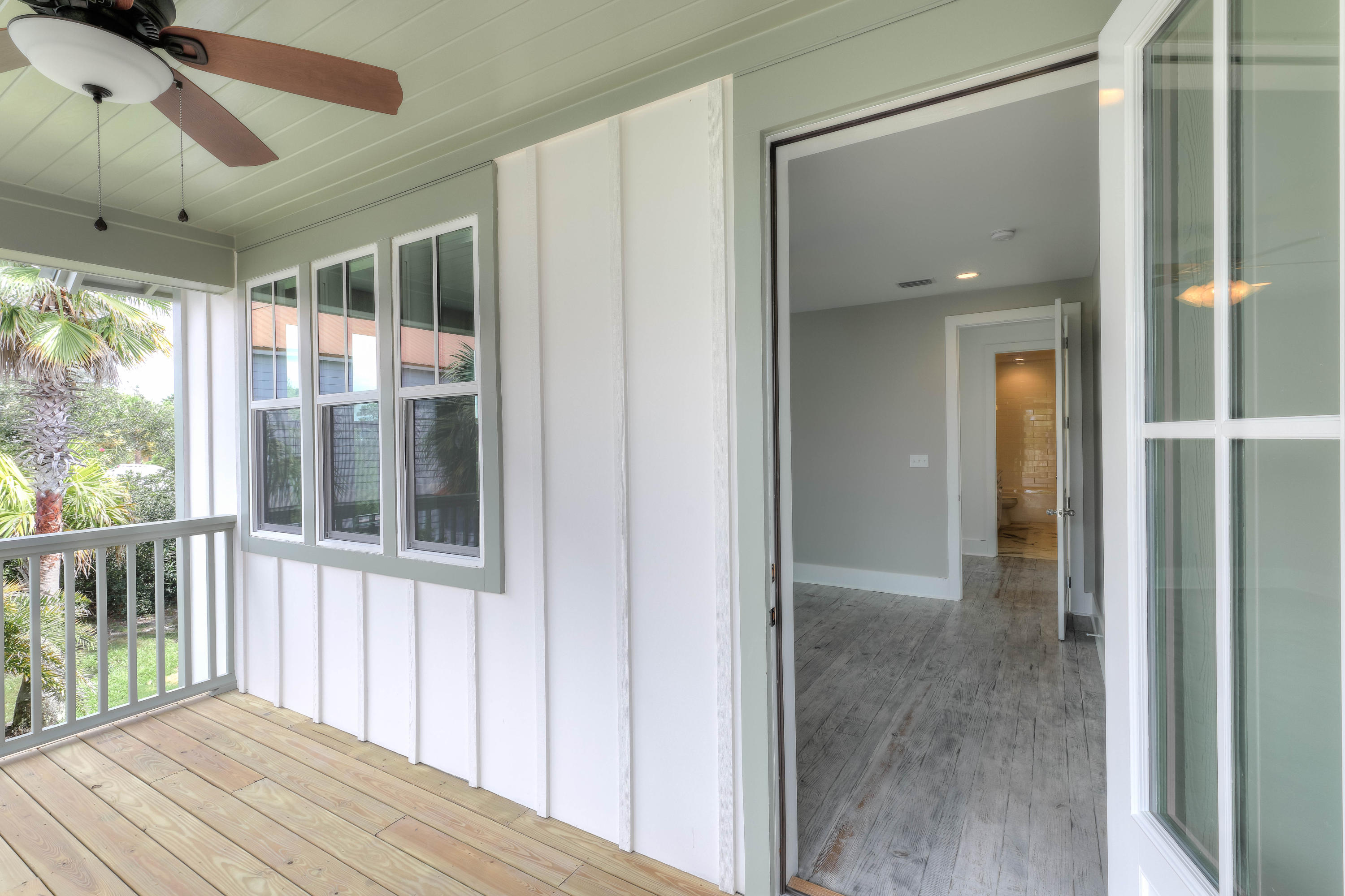 VILLAGE AT BLUE MOUNTAIN BEACH - Residential