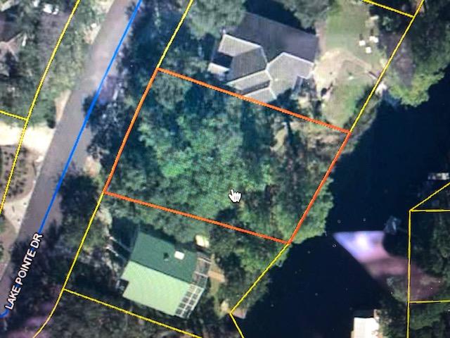 LAKEWOOD POINTE ESTATES - Land