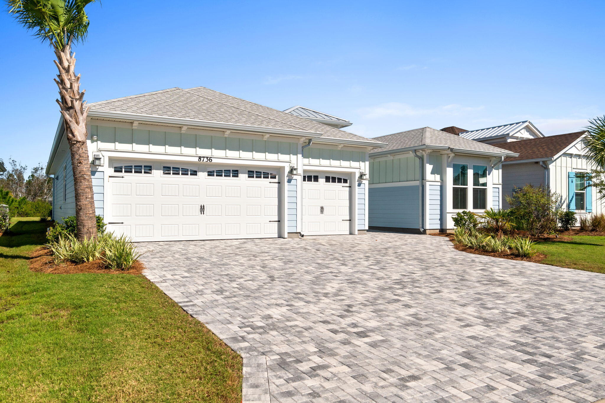 Latitude at WatersoundLatitude Margaritaville Watersound - Residential