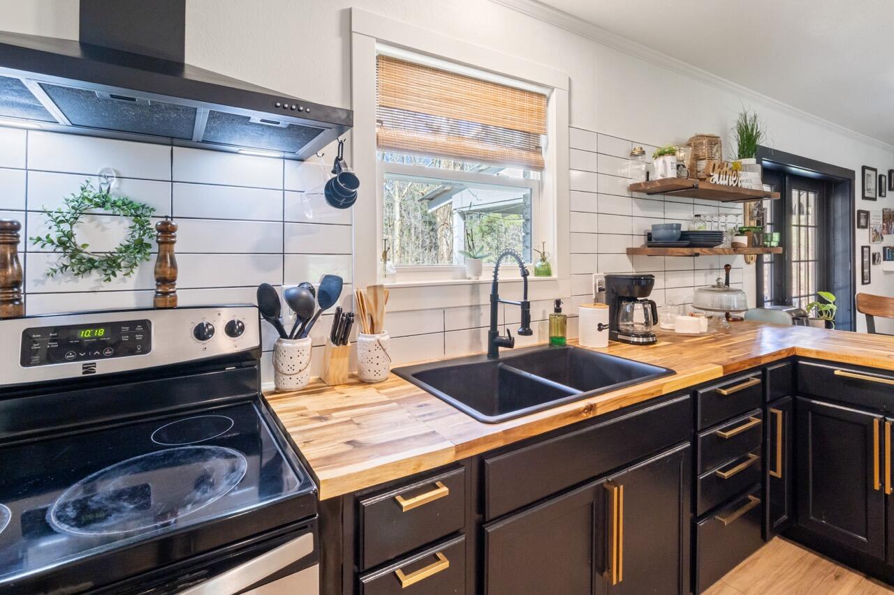 ESCAMBIA FARMS - Residential