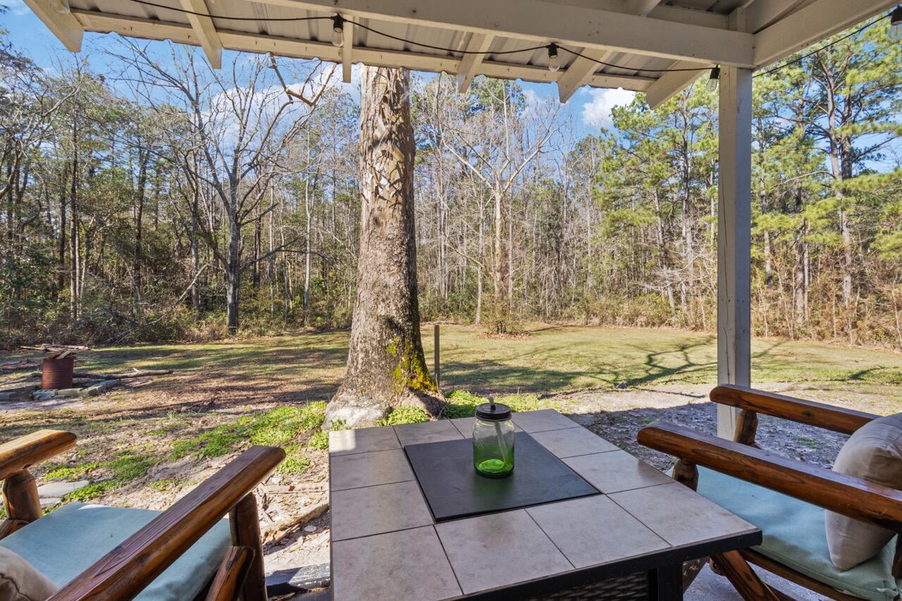 ESCAMBIA FARMS - Residential