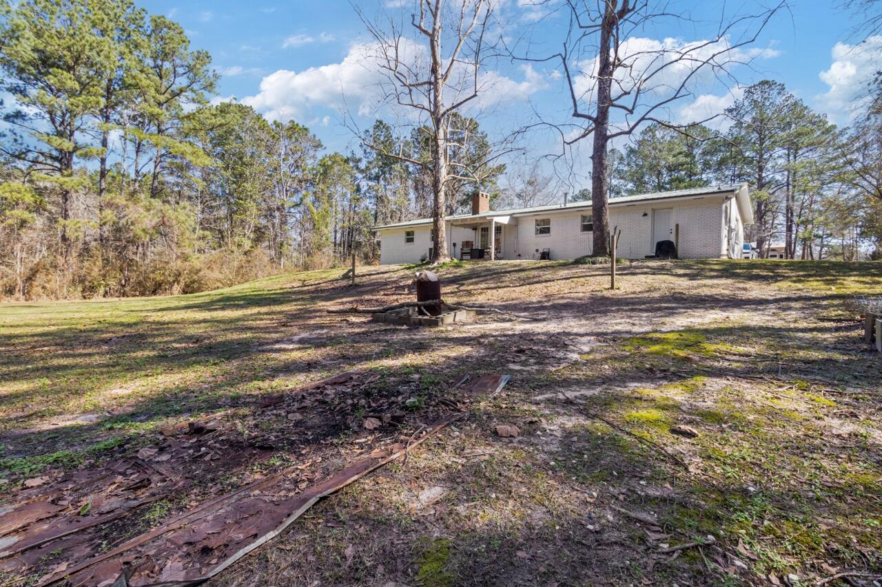 ESCAMBIA FARMS - Residential