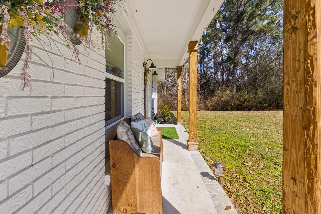 ESCAMBIA FARMS - Residential