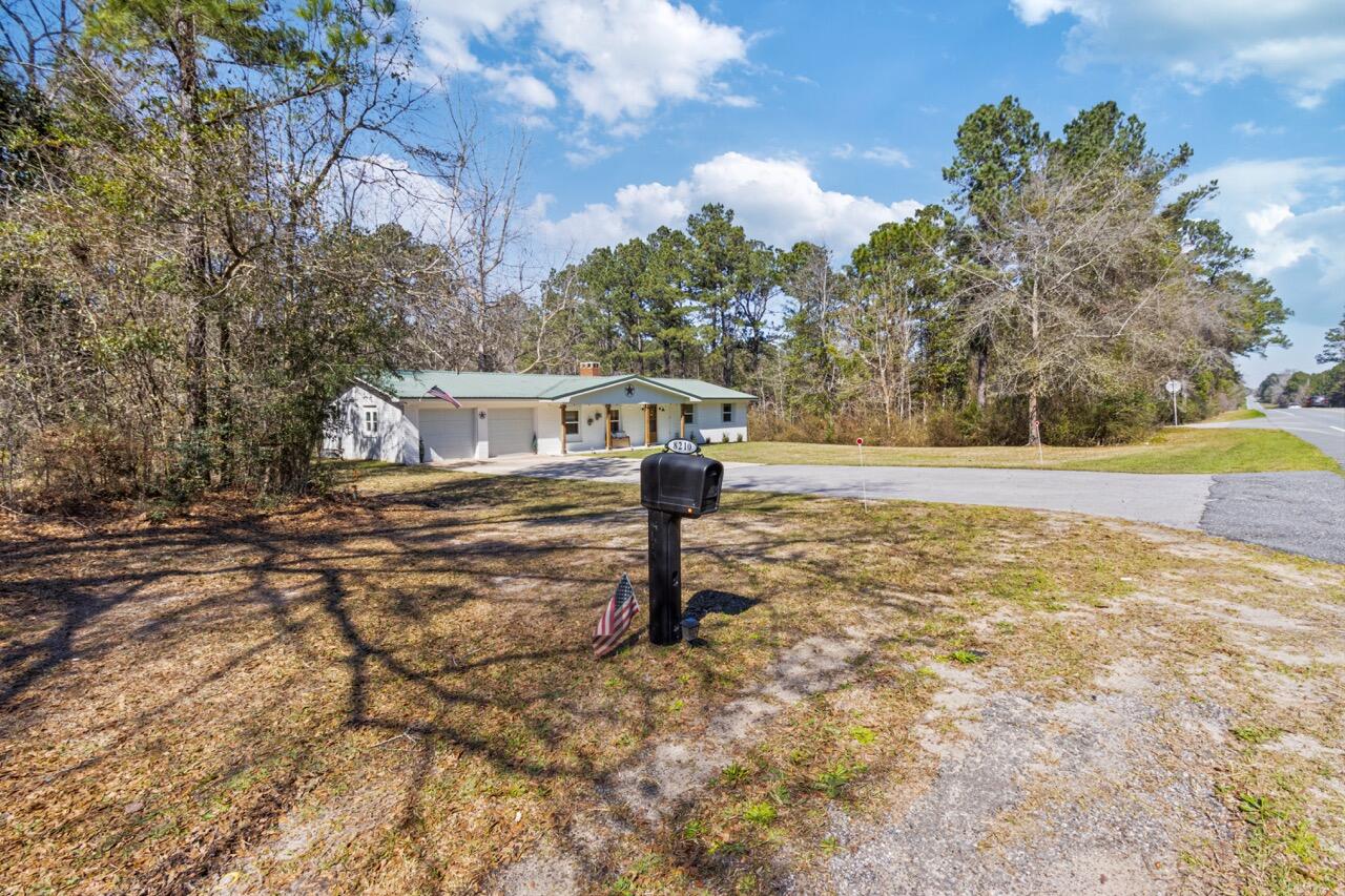 This all brick home offers a blend of style and functionality with waterproof LVP flooring (2023), a remodeled kitchen featuring stainless steel appliances, updated countertops, and stylish trim and molding.The cozy living room includes a wood-burning fireplace, while French doors lead to a spacious backyard with endless possibilities--NO HOA! The property is surrounded by trees on three sides, providing exceptional privacy.The custom master bathroom showcases a walk-in standing shower, and both bathrooms have been thoughtfully updated. Additional upgrades include a hot water heater (2023), Bluetooth-enabled garage doors, and keyless entry for added convenience. With a durable metal roof and a two-car garage, this home is move-in ready and offers the perfect balance of comfort and practicality.
Schedule your showing today!