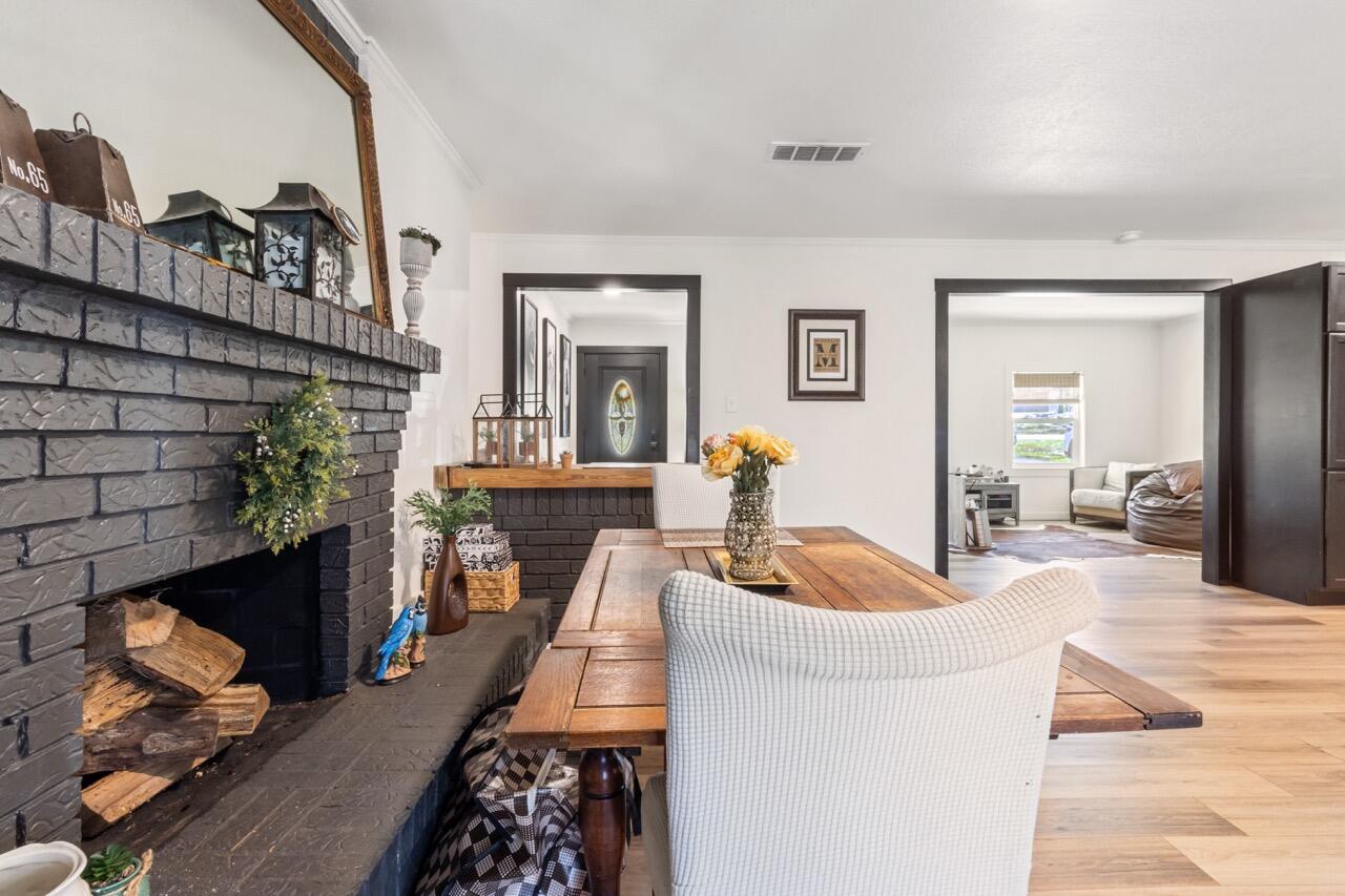 ESCAMBIA FARMS - Residential