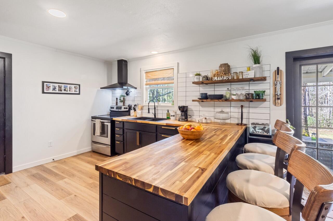 ESCAMBIA FARMS - Residential