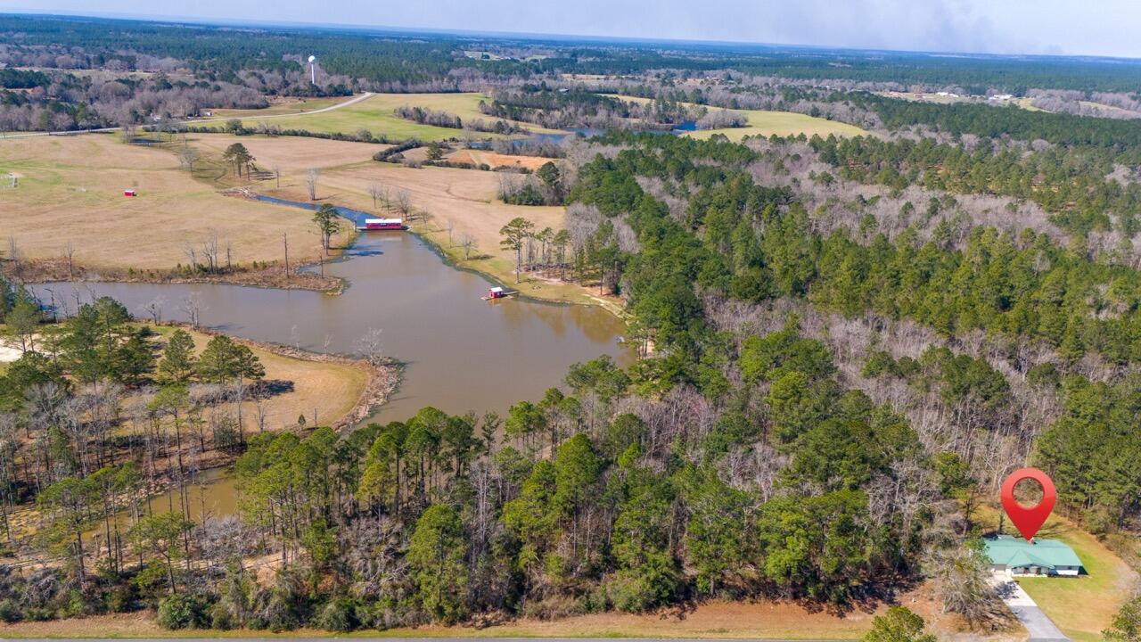 ESCAMBIA FARMS - Residential