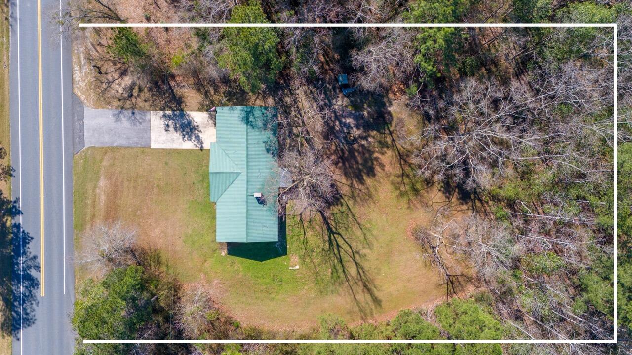 ESCAMBIA FARMS - Residential
