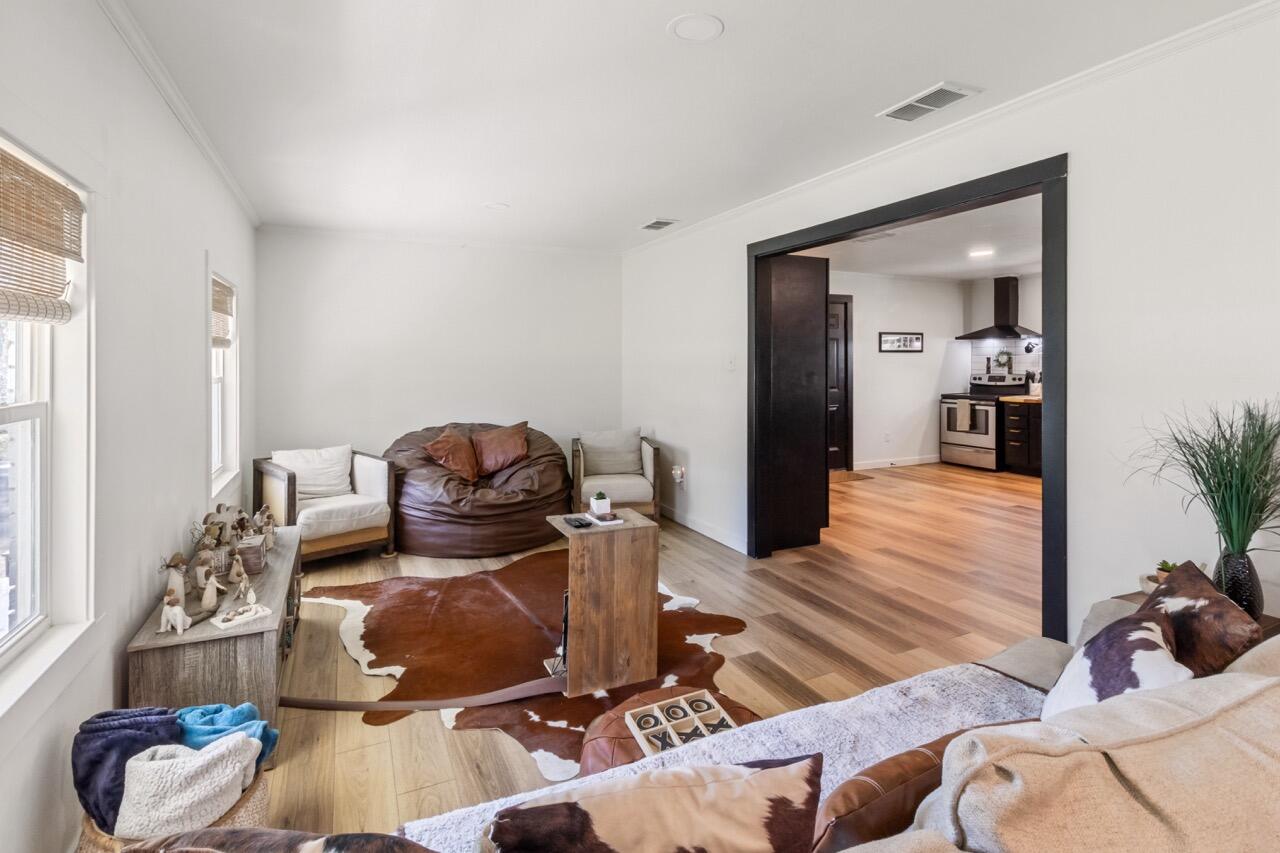 ESCAMBIA FARMS - Residential