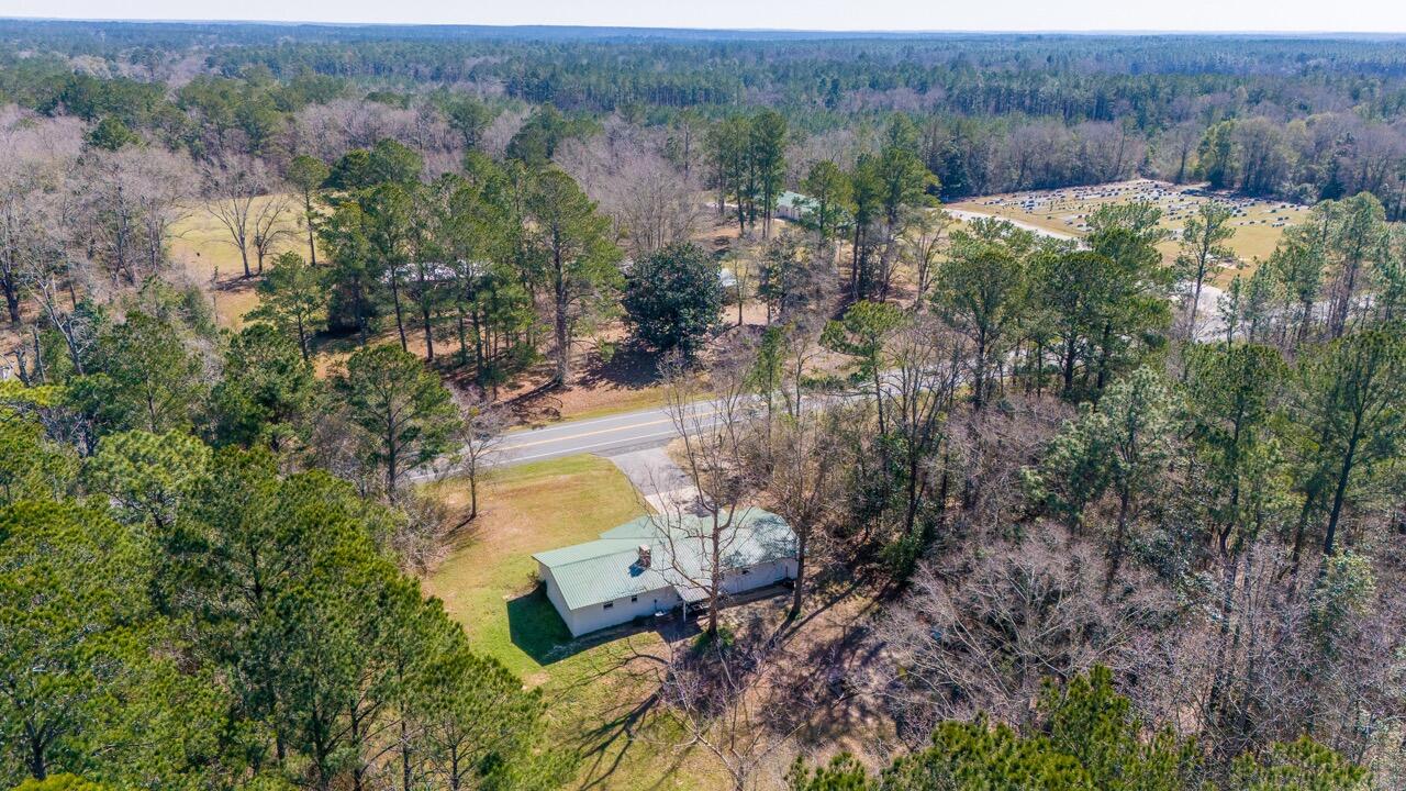 ESCAMBIA FARMS - Residential