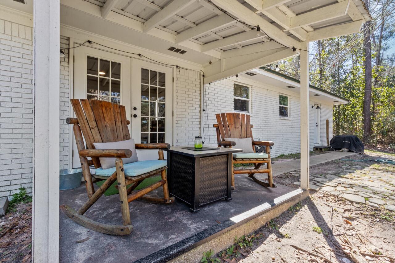 ESCAMBIA FARMS - Residential