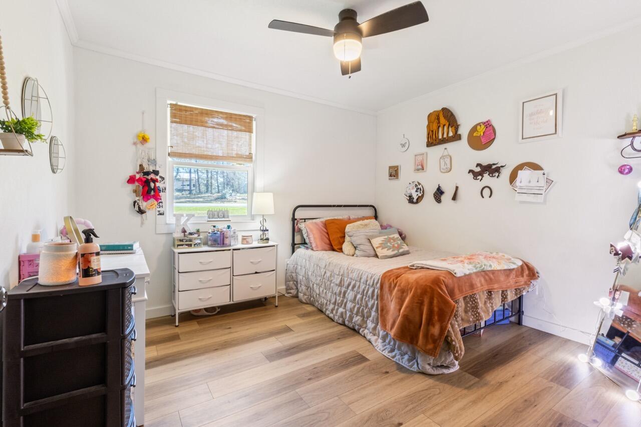 ESCAMBIA FARMS - Residential