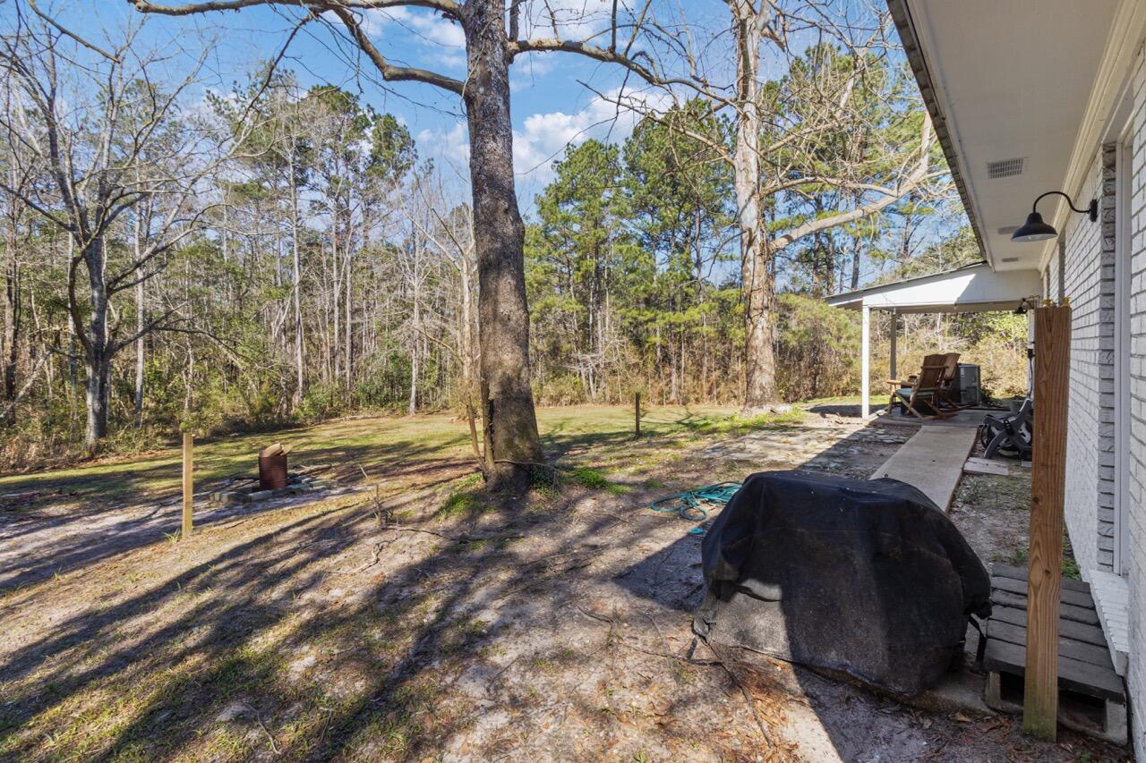 ESCAMBIA FARMS - Residential