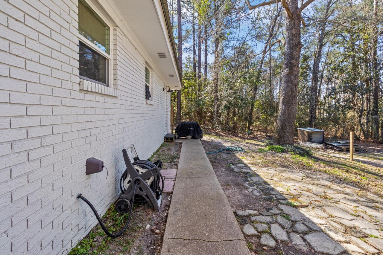 ESCAMBIA FARMS - Residential