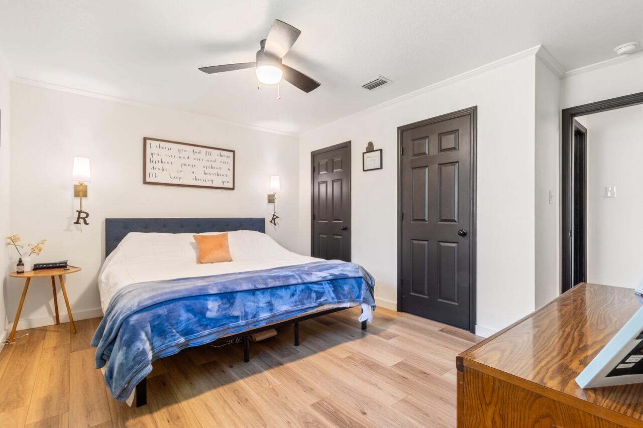 ESCAMBIA FARMS - Residential