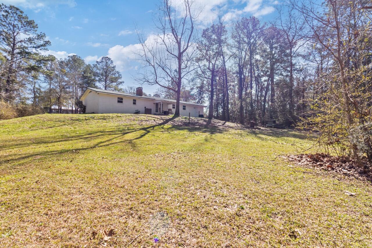 ESCAMBIA FARMS - Residential
