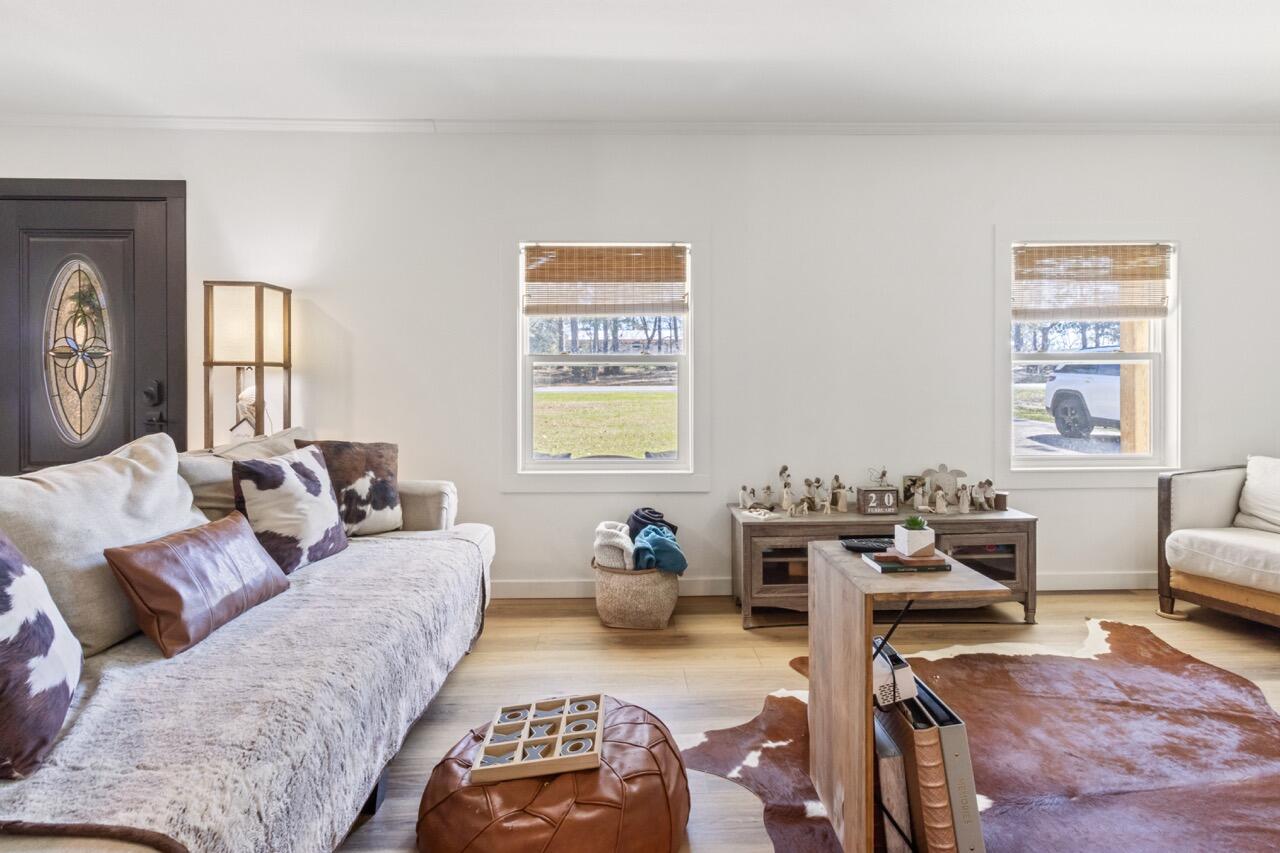 ESCAMBIA FARMS - Residential