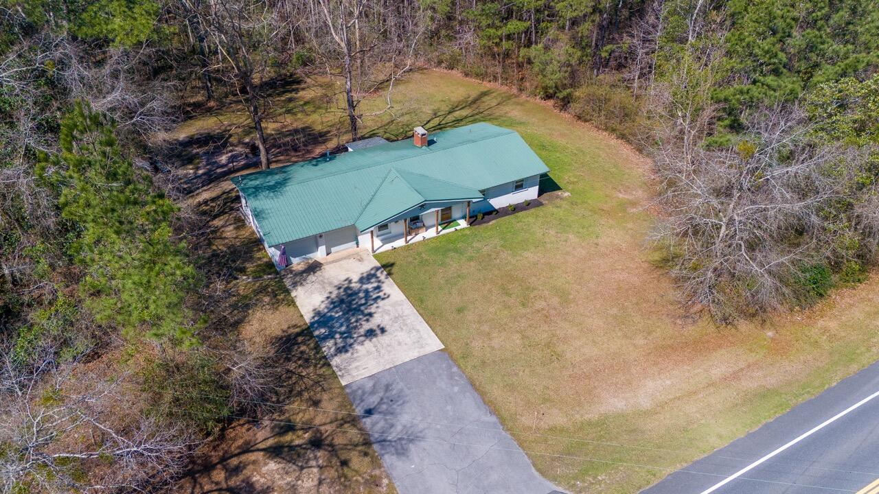 ESCAMBIA FARMS - Residential