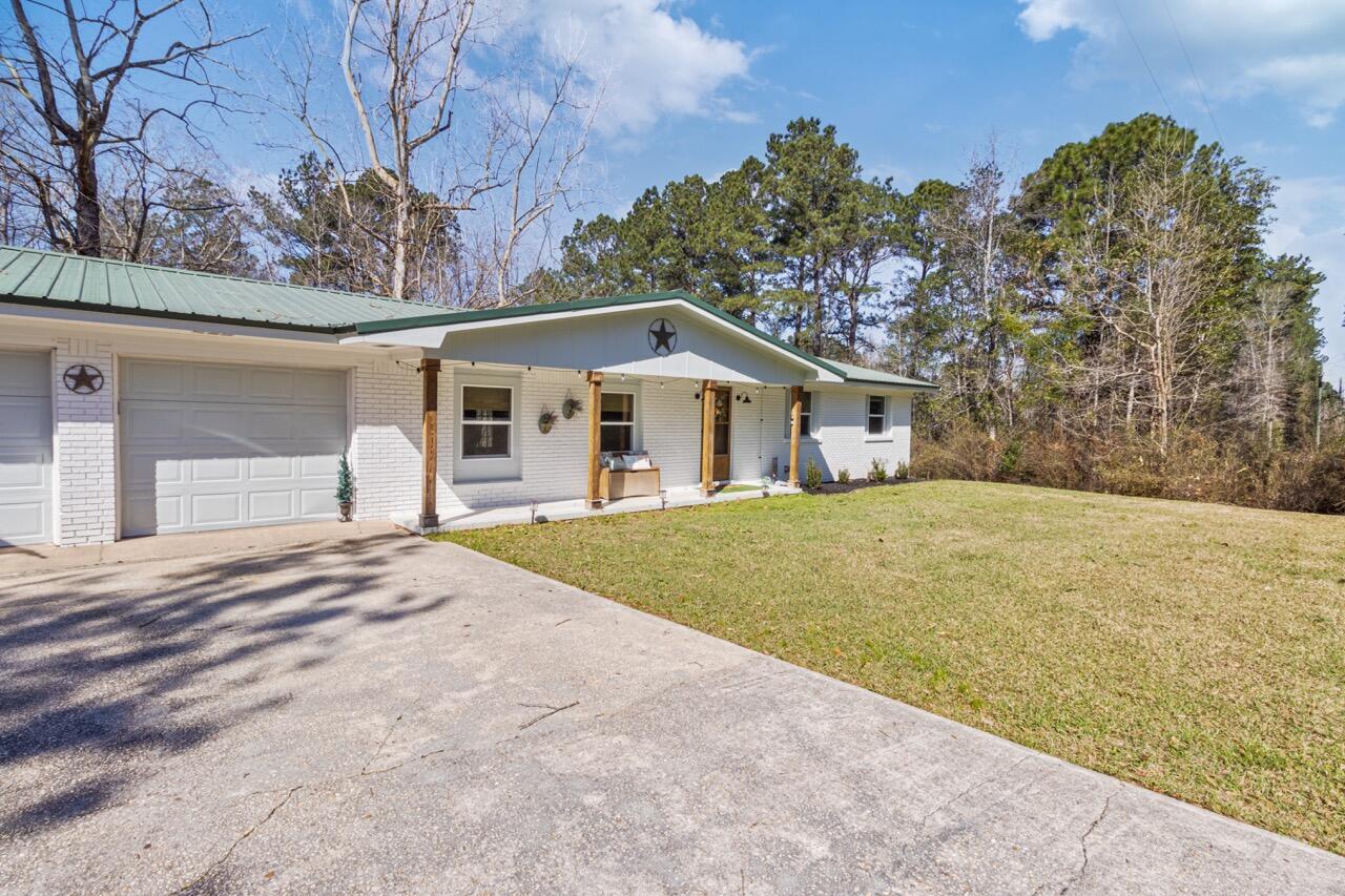 ESCAMBIA FARMS - Residential
