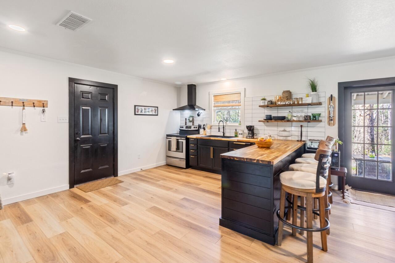 ESCAMBIA FARMS - Residential